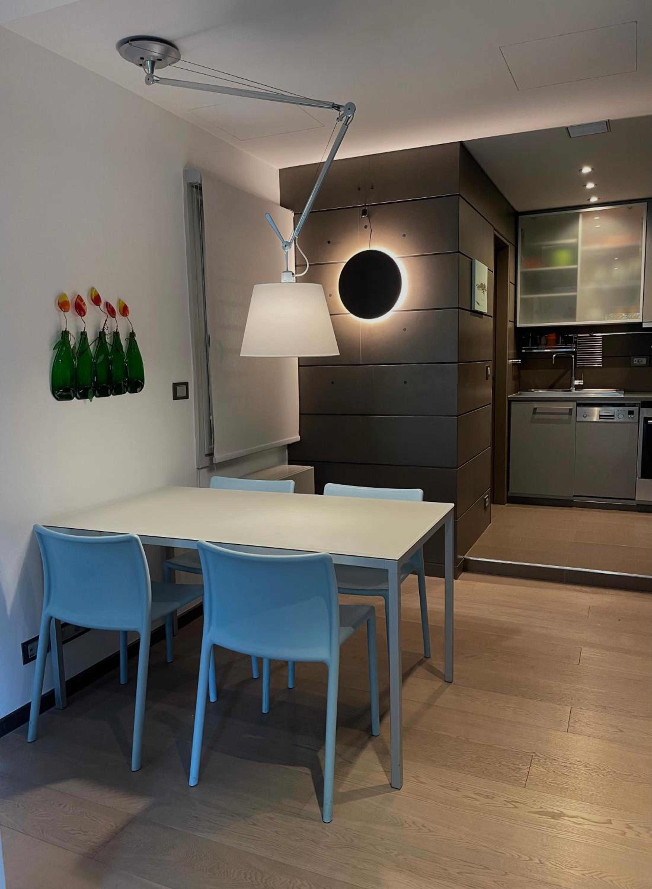Plaka Stylish 1 Bed Apartment on Cathedral Sq - CM1