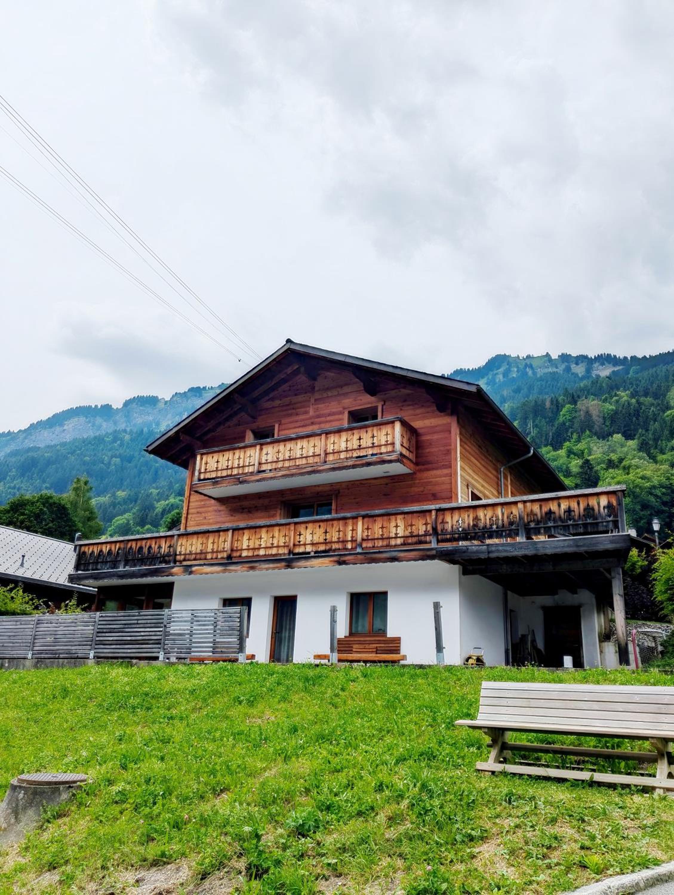 building