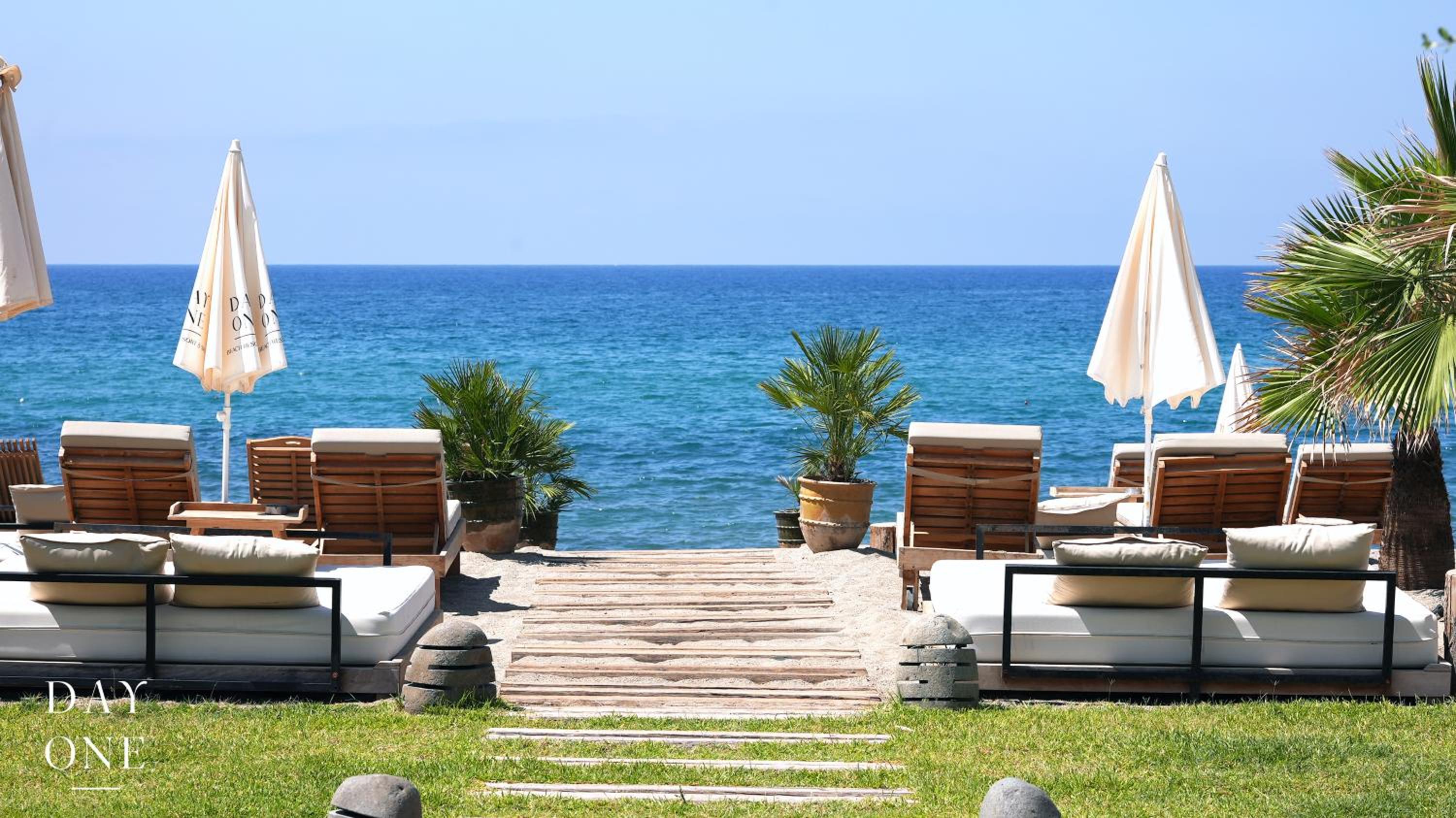 Day One Beach Resort & SPA - Adult Only - Image 107