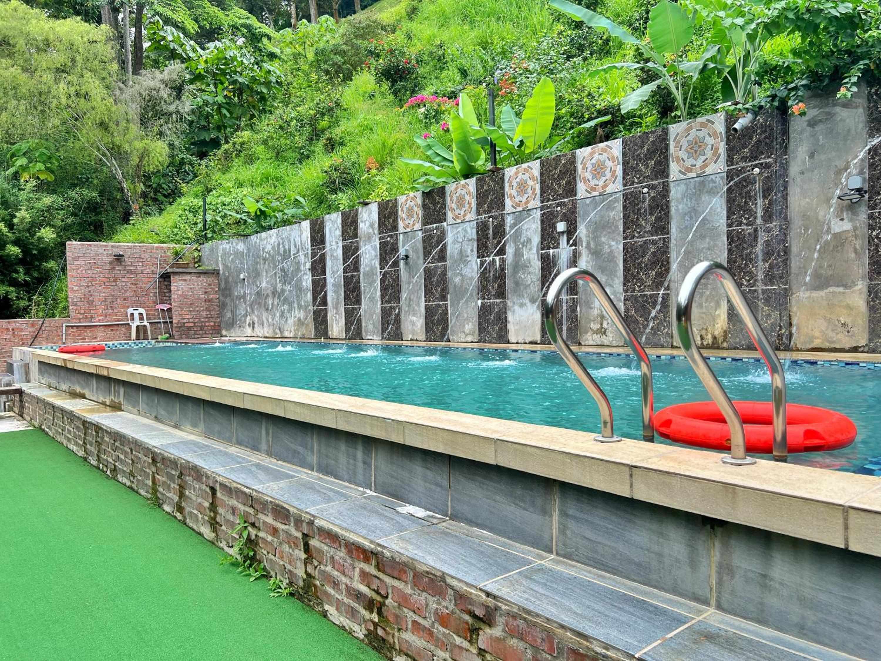 Bentong Nature Orchard Homestay