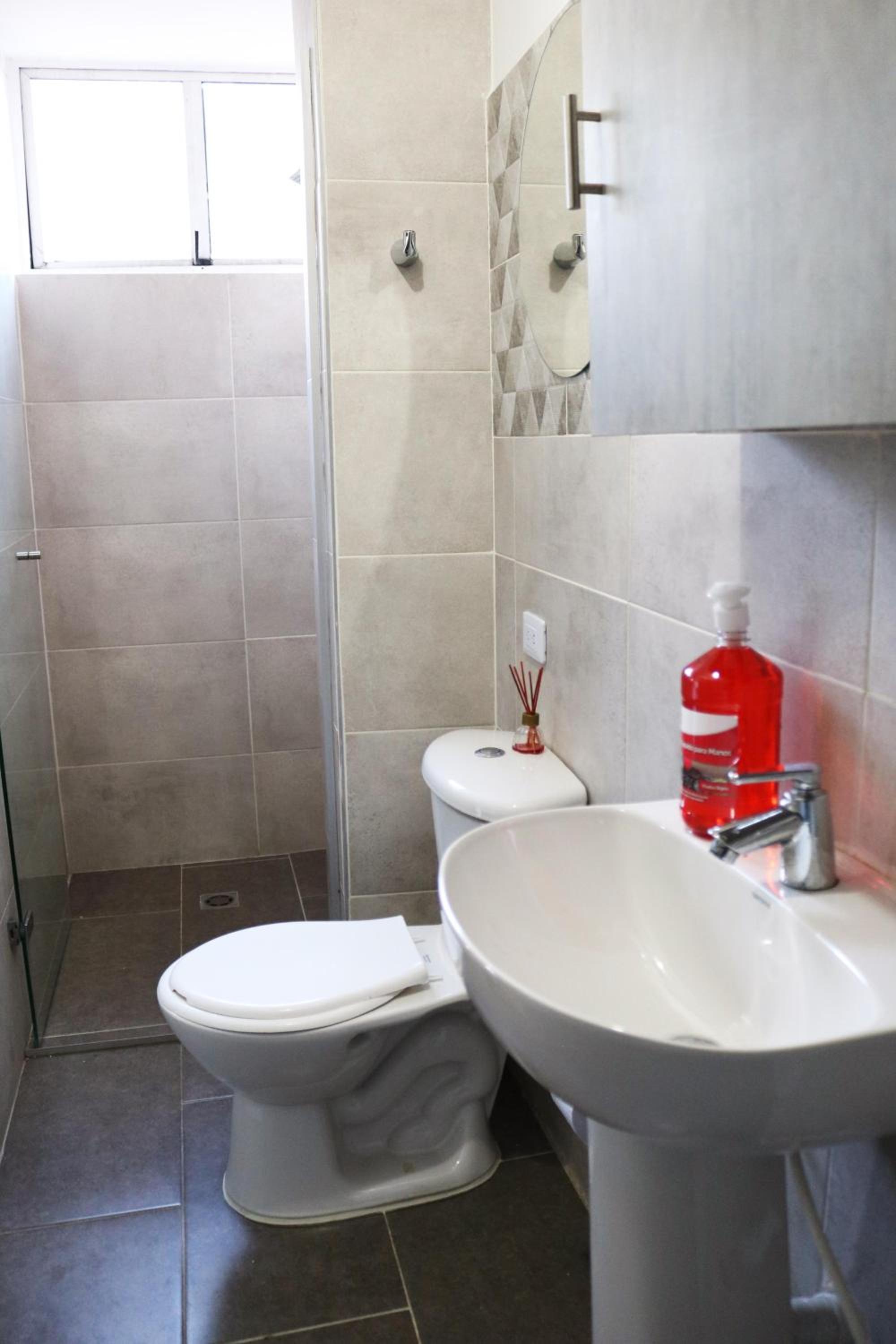 Apartamento completo Laureles-Medellín