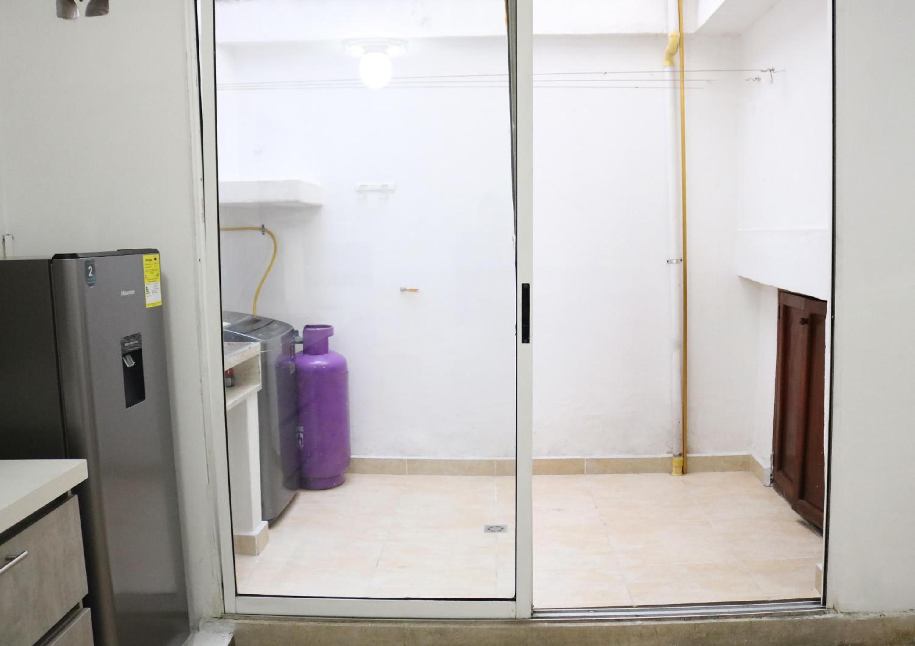 Apartamento completo Laureles-Medellín
