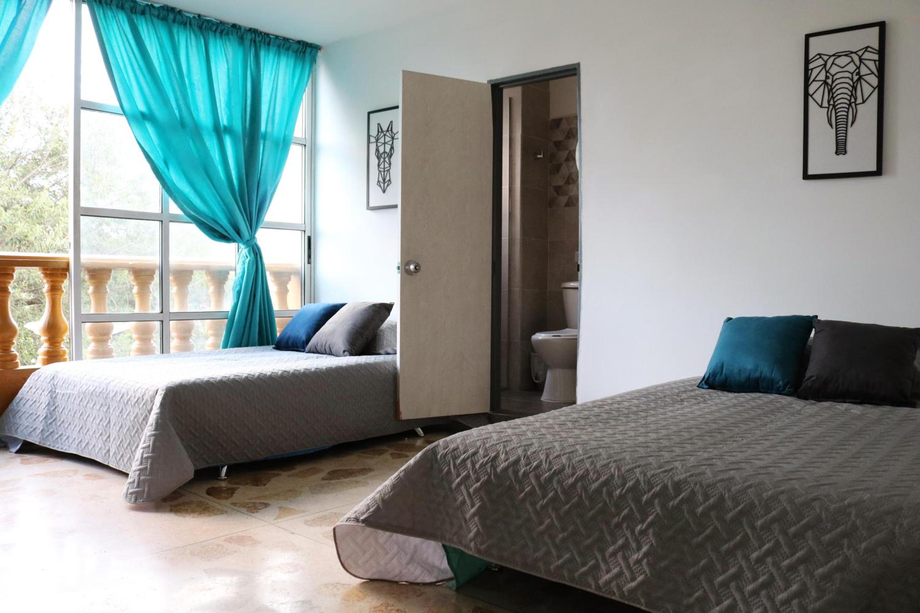 Apartamento completo Laureles-Medellín