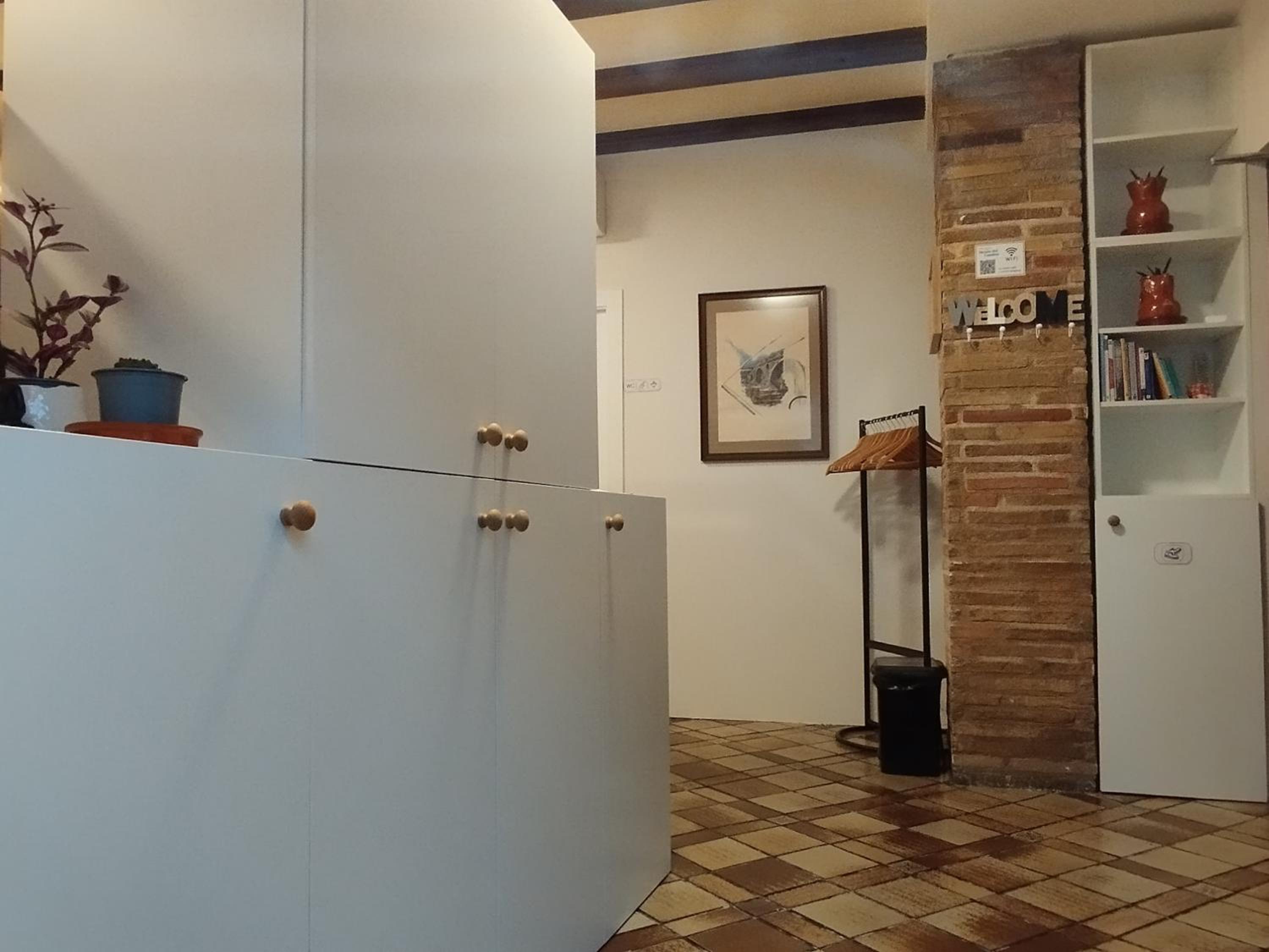 Albergue Mesón del Camino