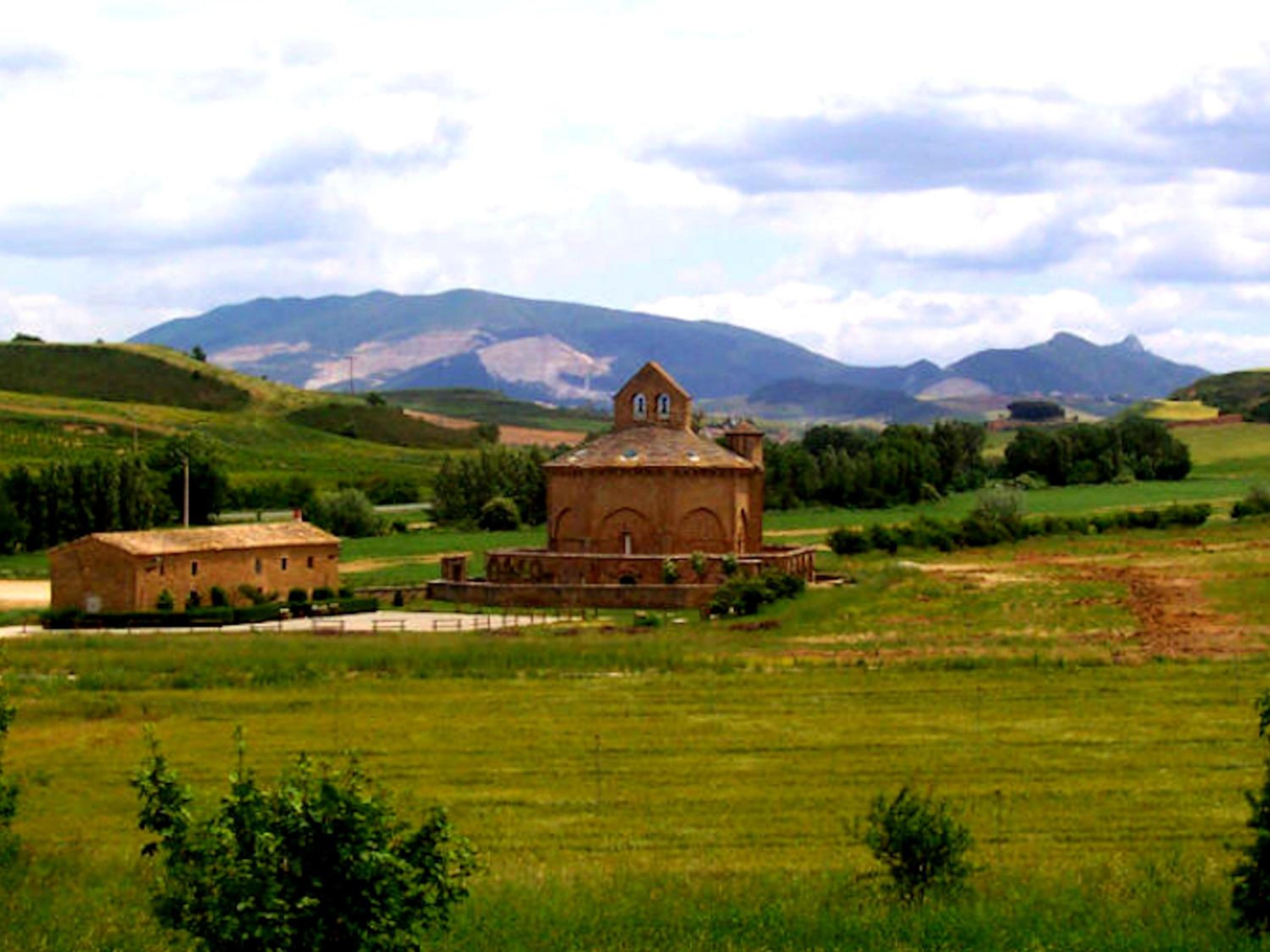 Albergue Mesón del Camino