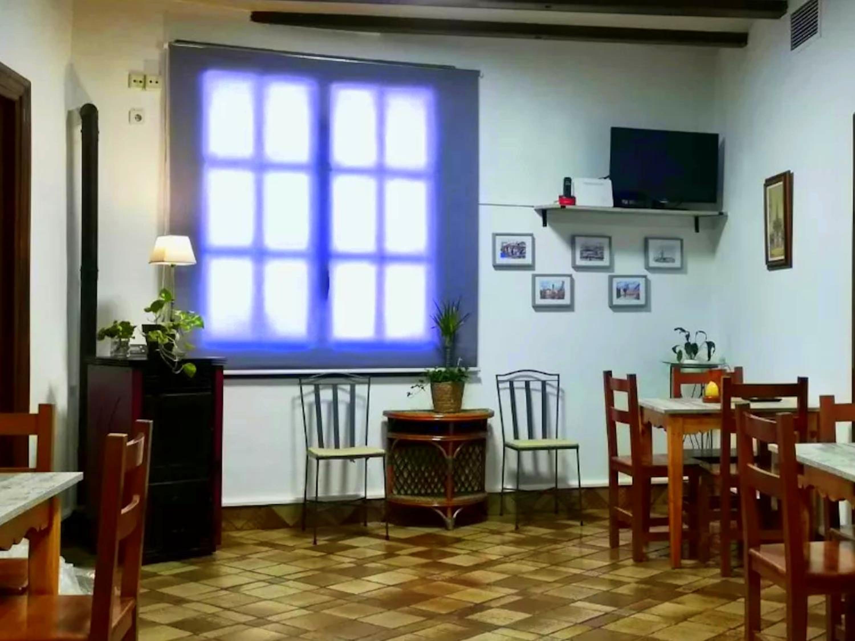 Albergue Mesón del Camino