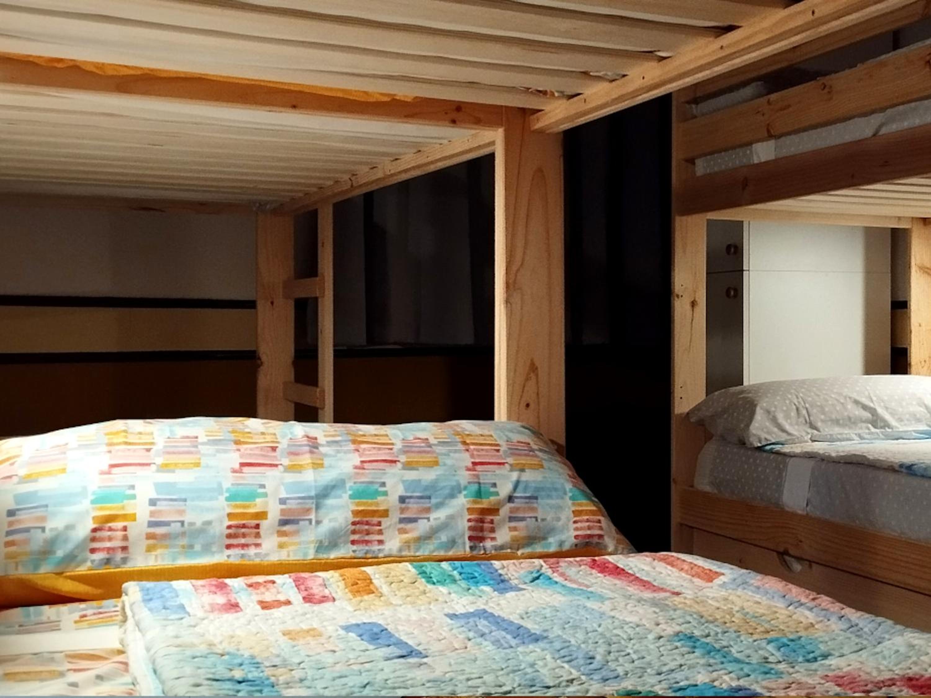 Albergue Mesón del Camino