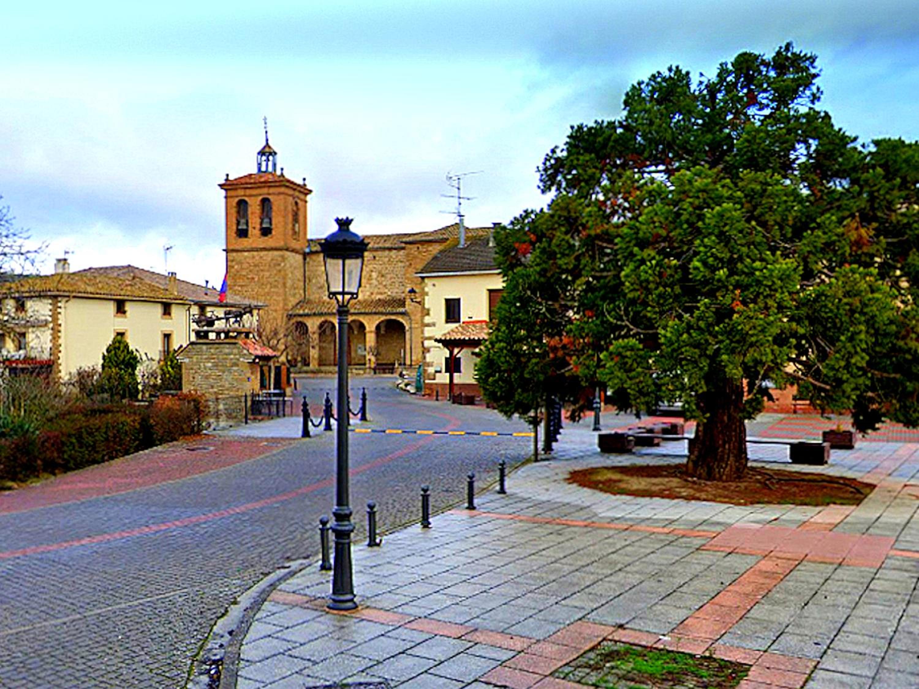 Albergue Mesón del Camino