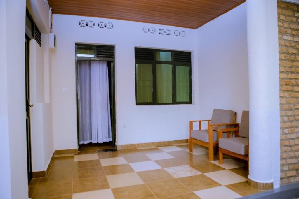 Amakuza resort