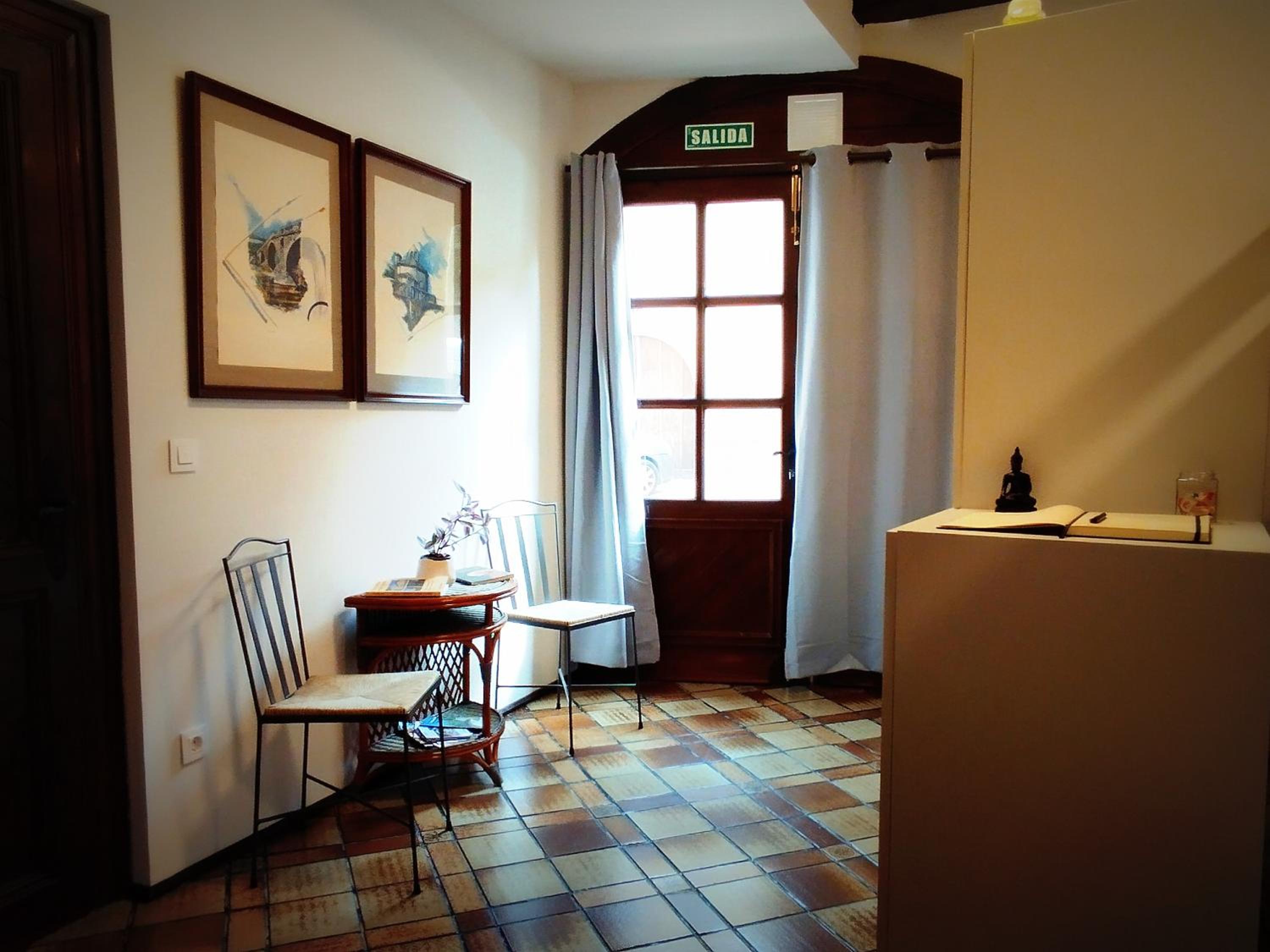 Albergue Mesón del Camino