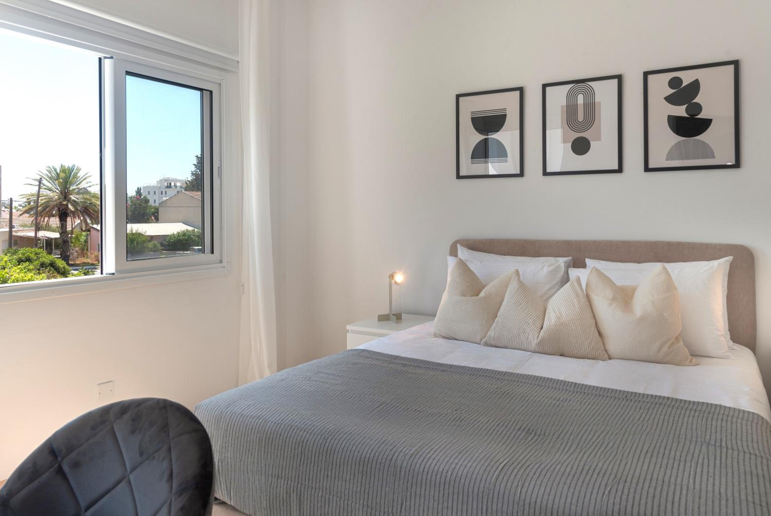 Phaedrus Living City Breeze Residences Urbanity