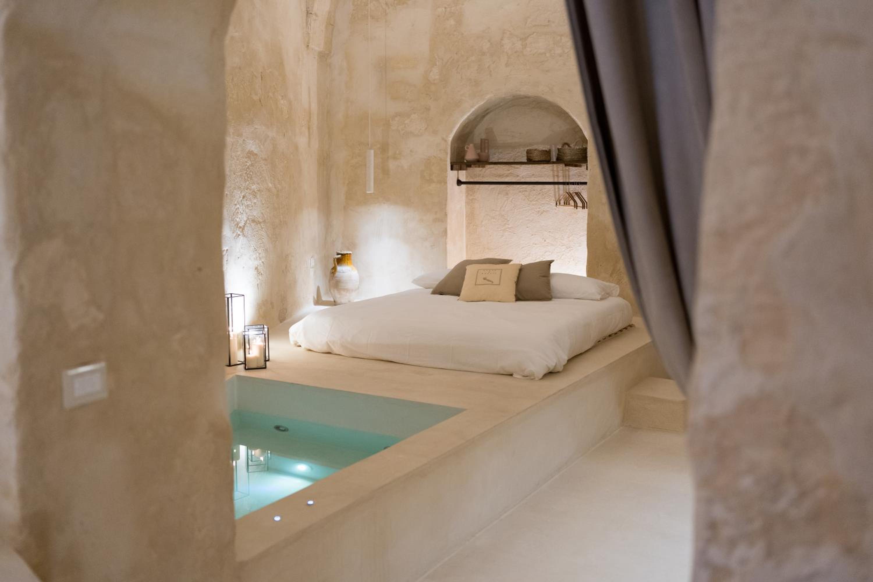 Hotel Il Suq Lecce Luxury Apartment - Image 1