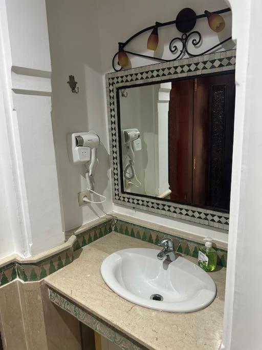 Marrakech appartement babylon2
