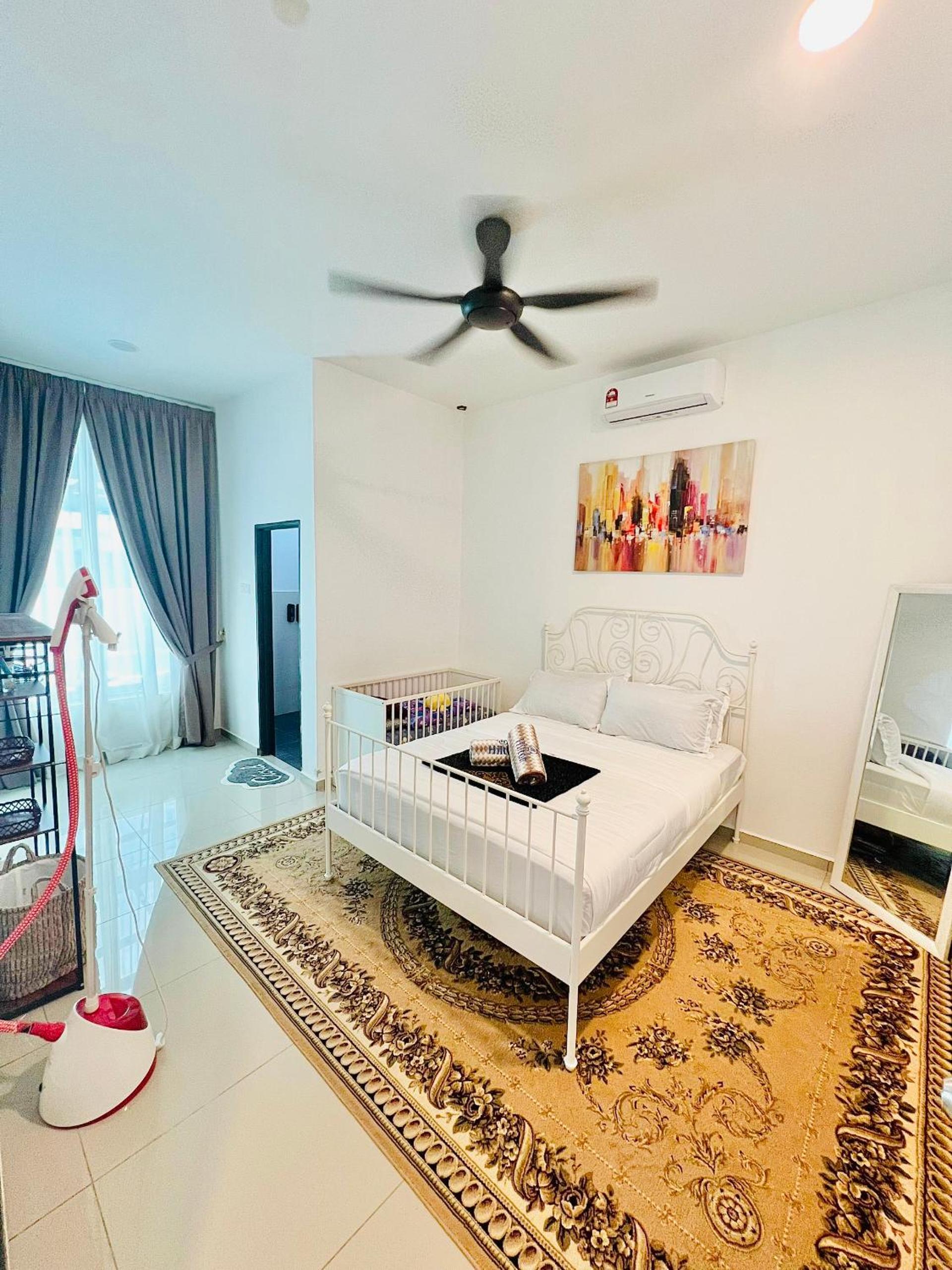 Resthouse Asyura