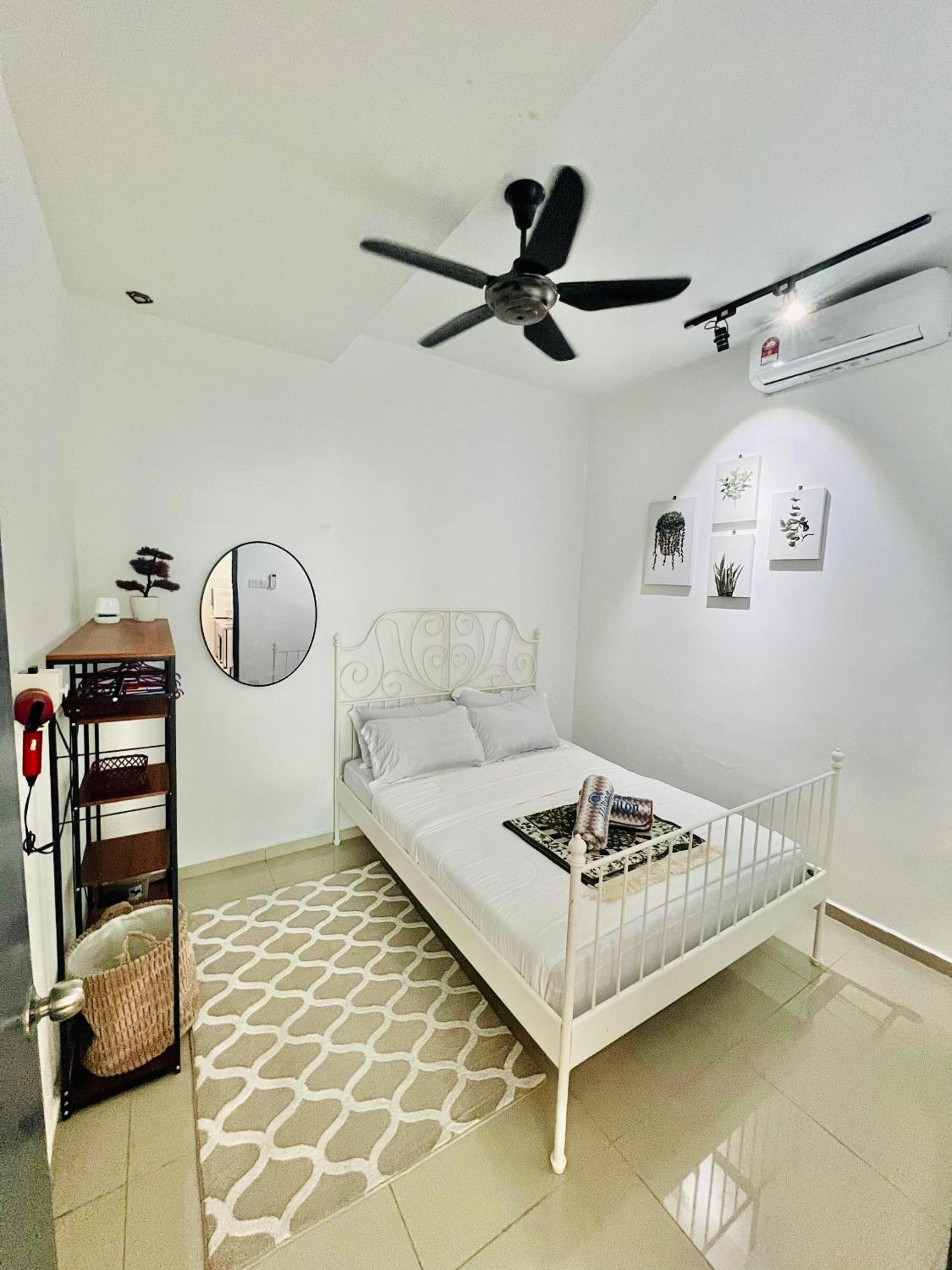 Resthouse Asyura