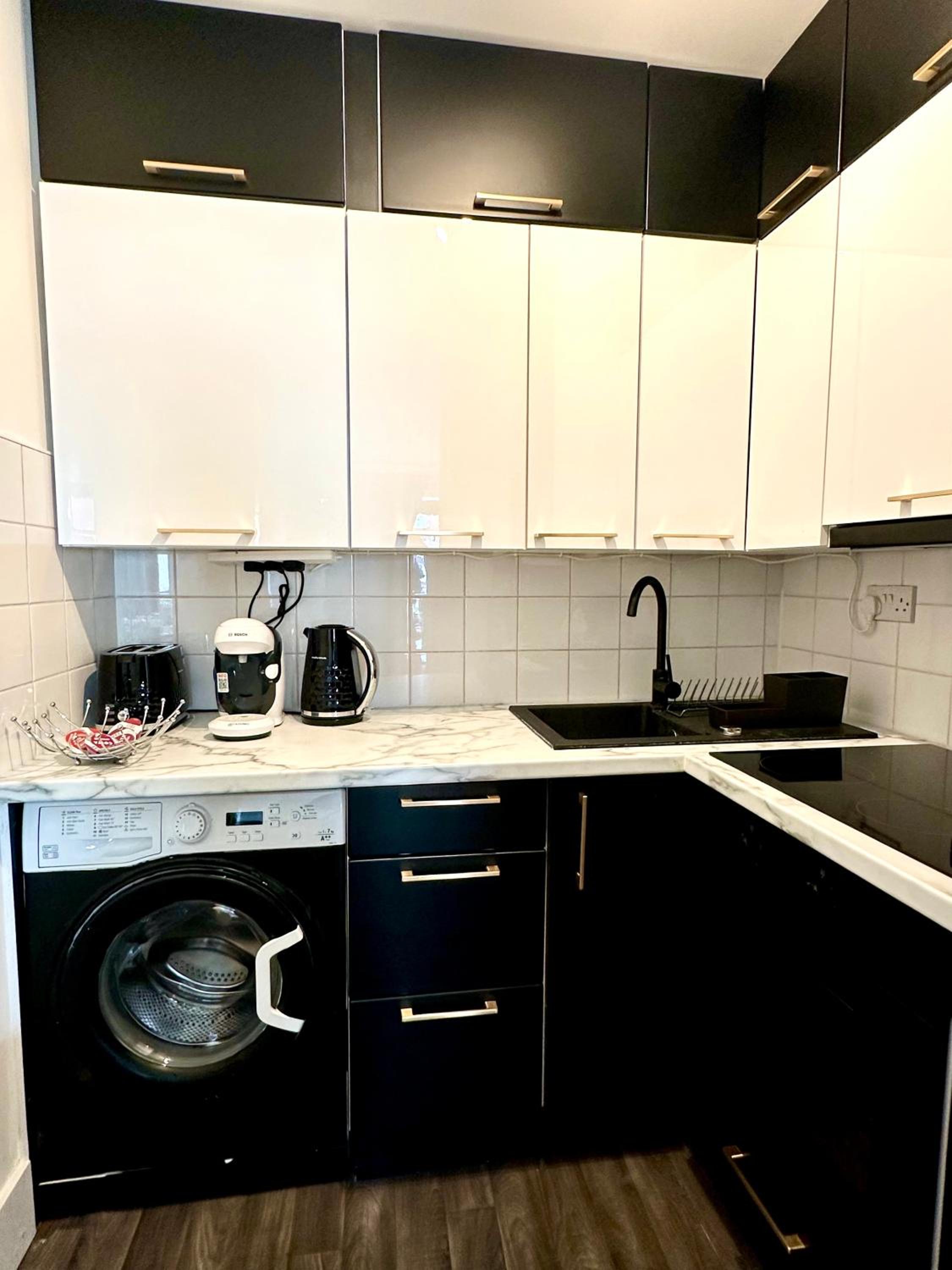 Riverview Apartment