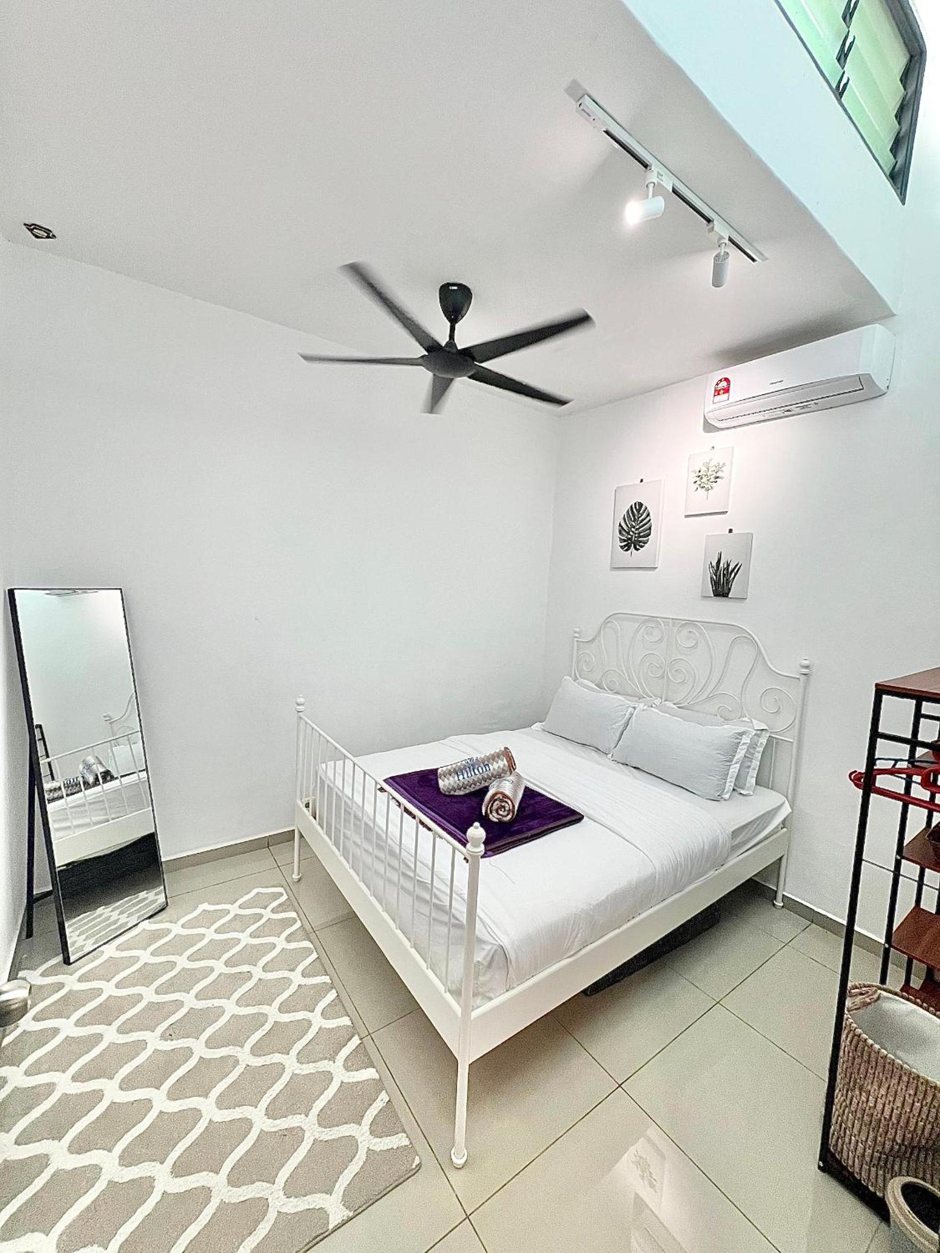 Resthouse Asyura