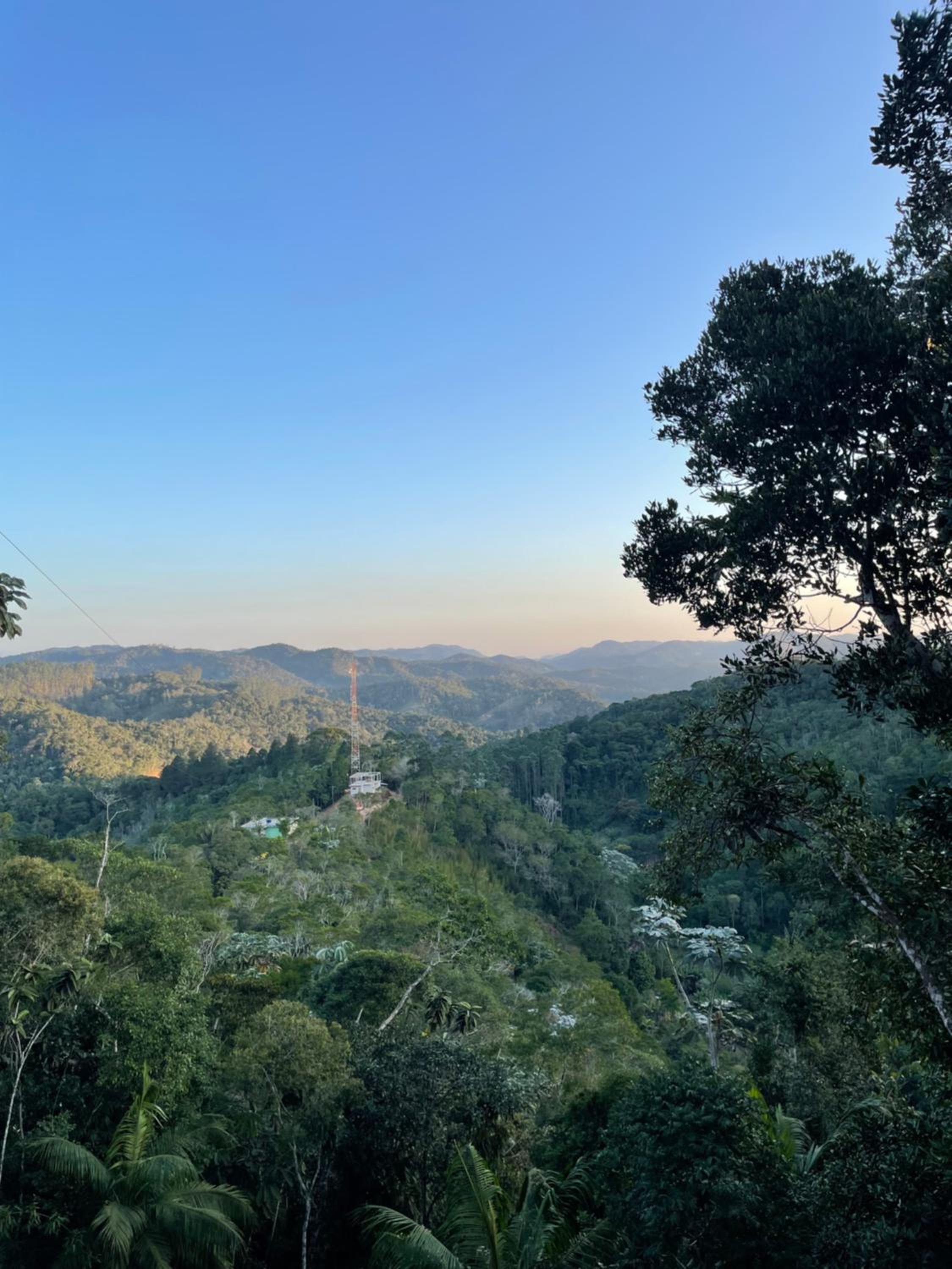 Recanto do Príncipe, privacidade, paz e contato Com a natureza