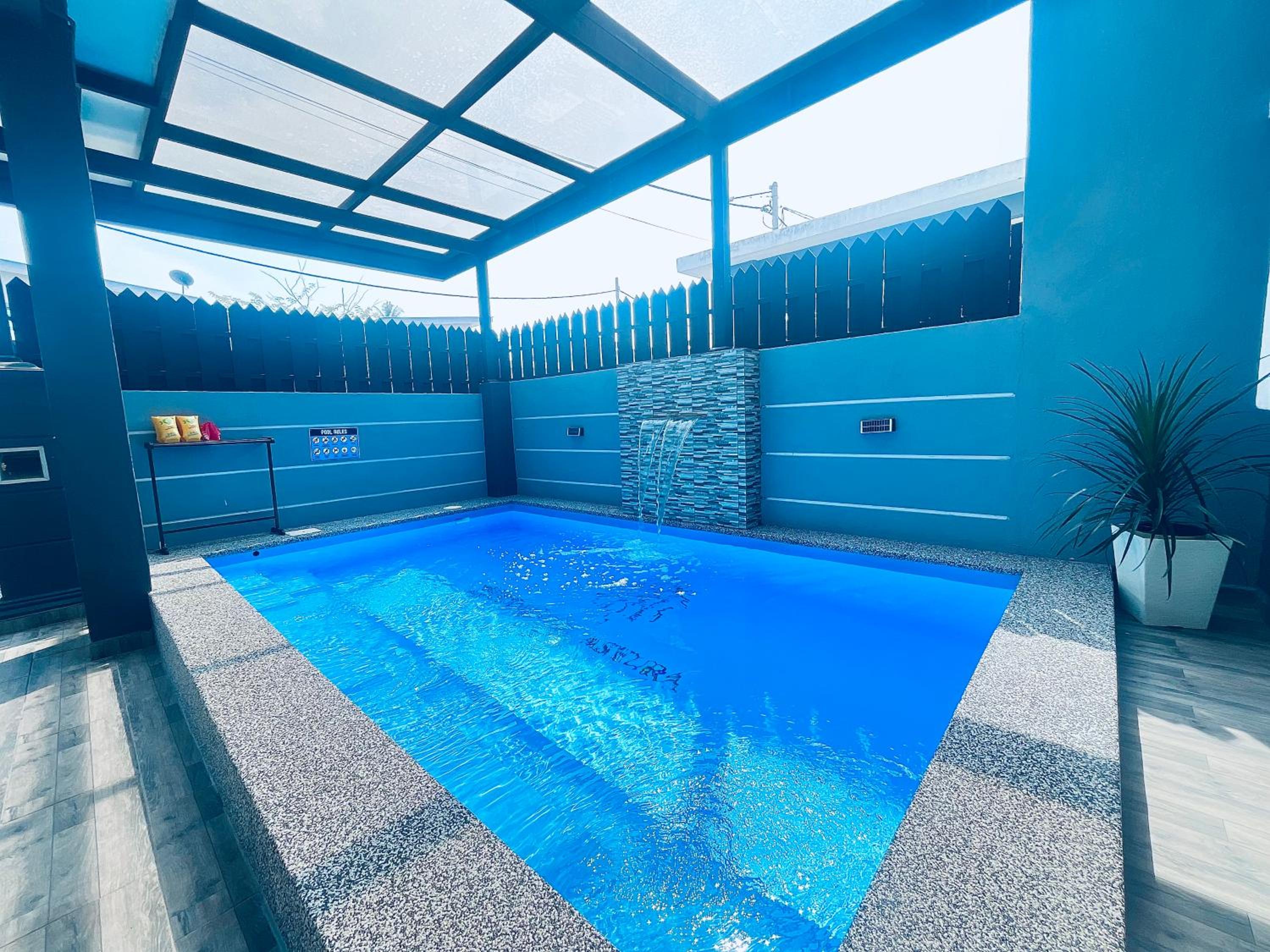 Resthouse Asyura