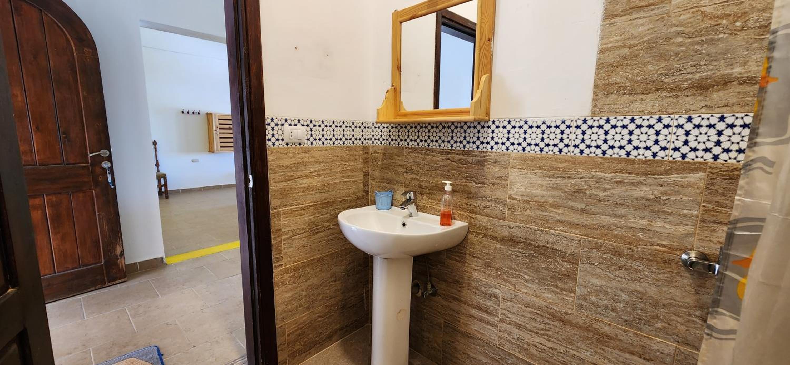 Rayhana Guest House view 3
