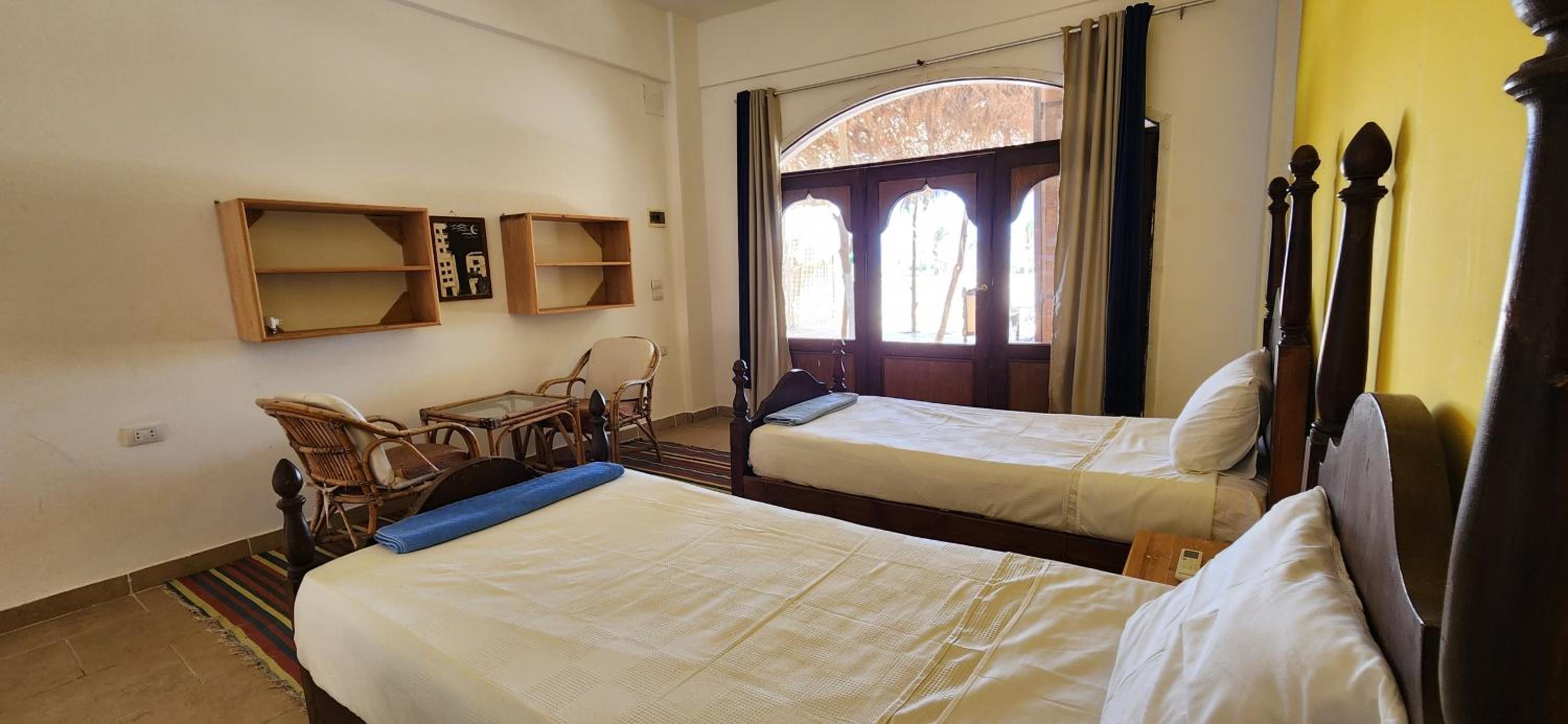 Rayhana Guest House view 5