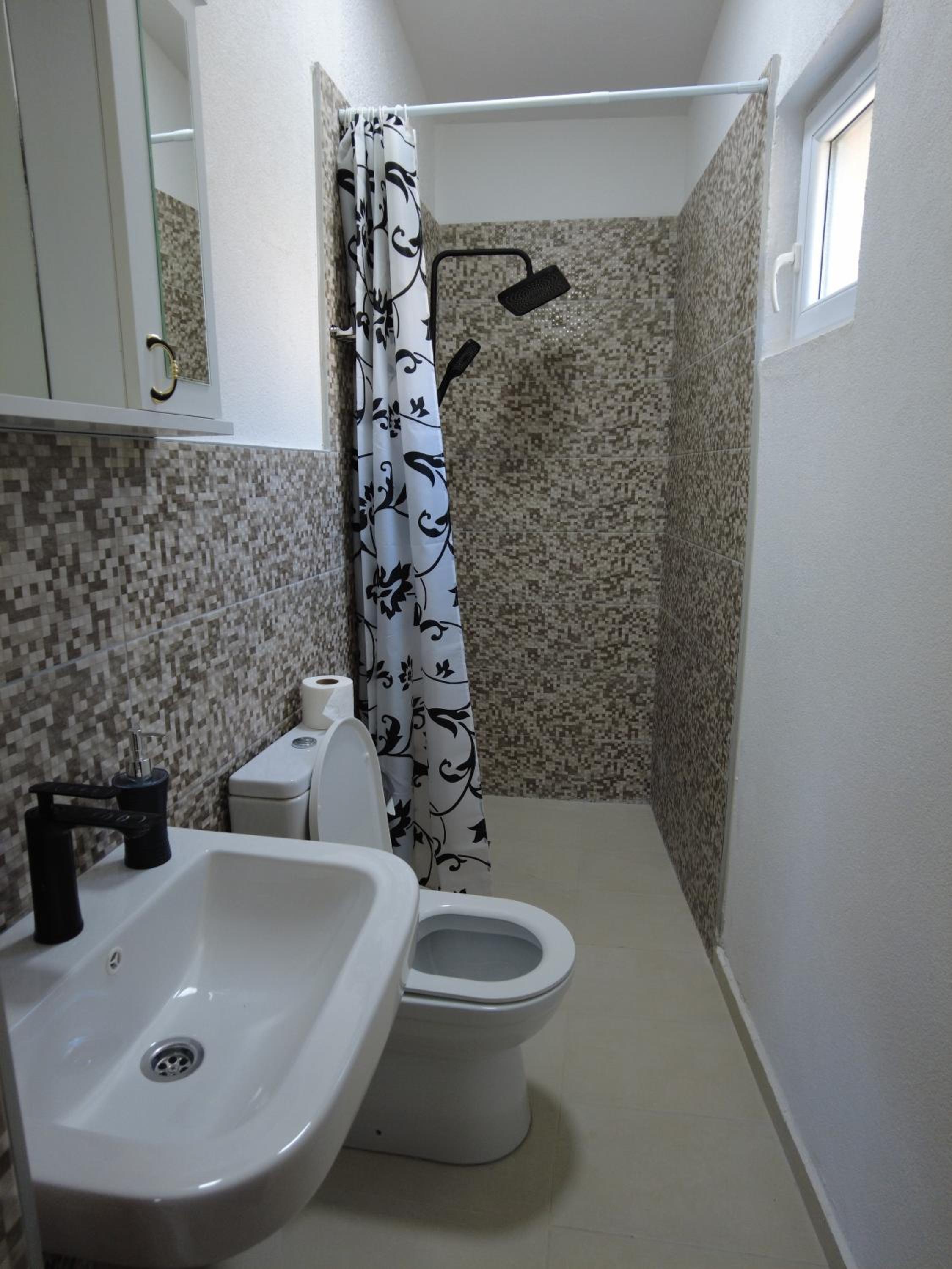 Apartmani Carovac