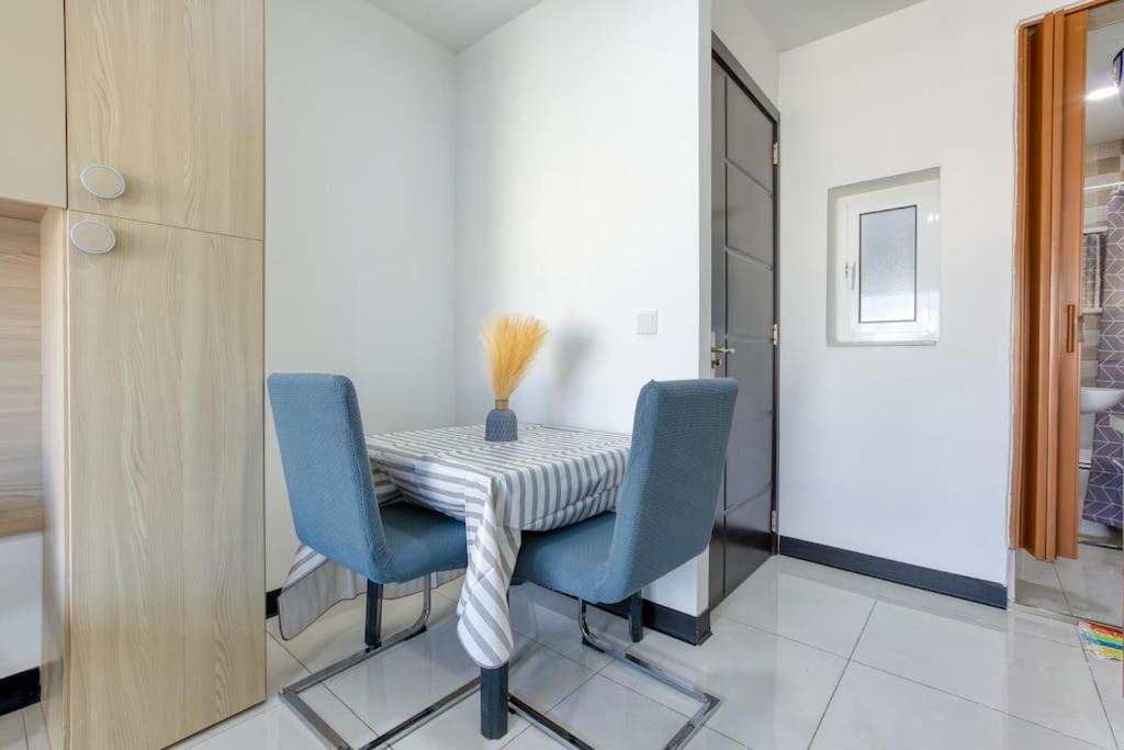 Studio Penthouse, fotografía 5