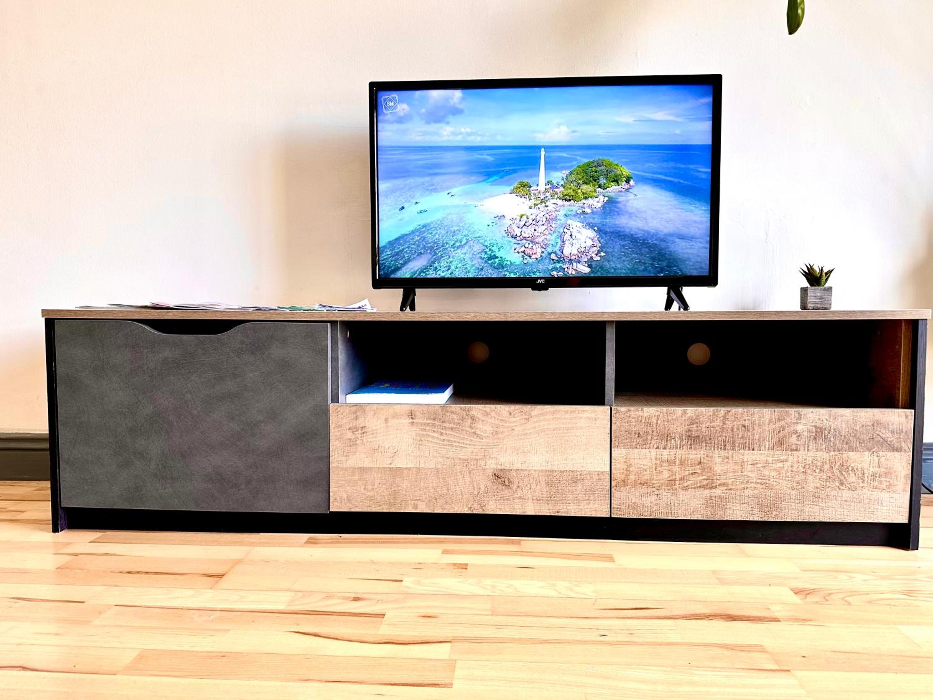 Riverview Apartment