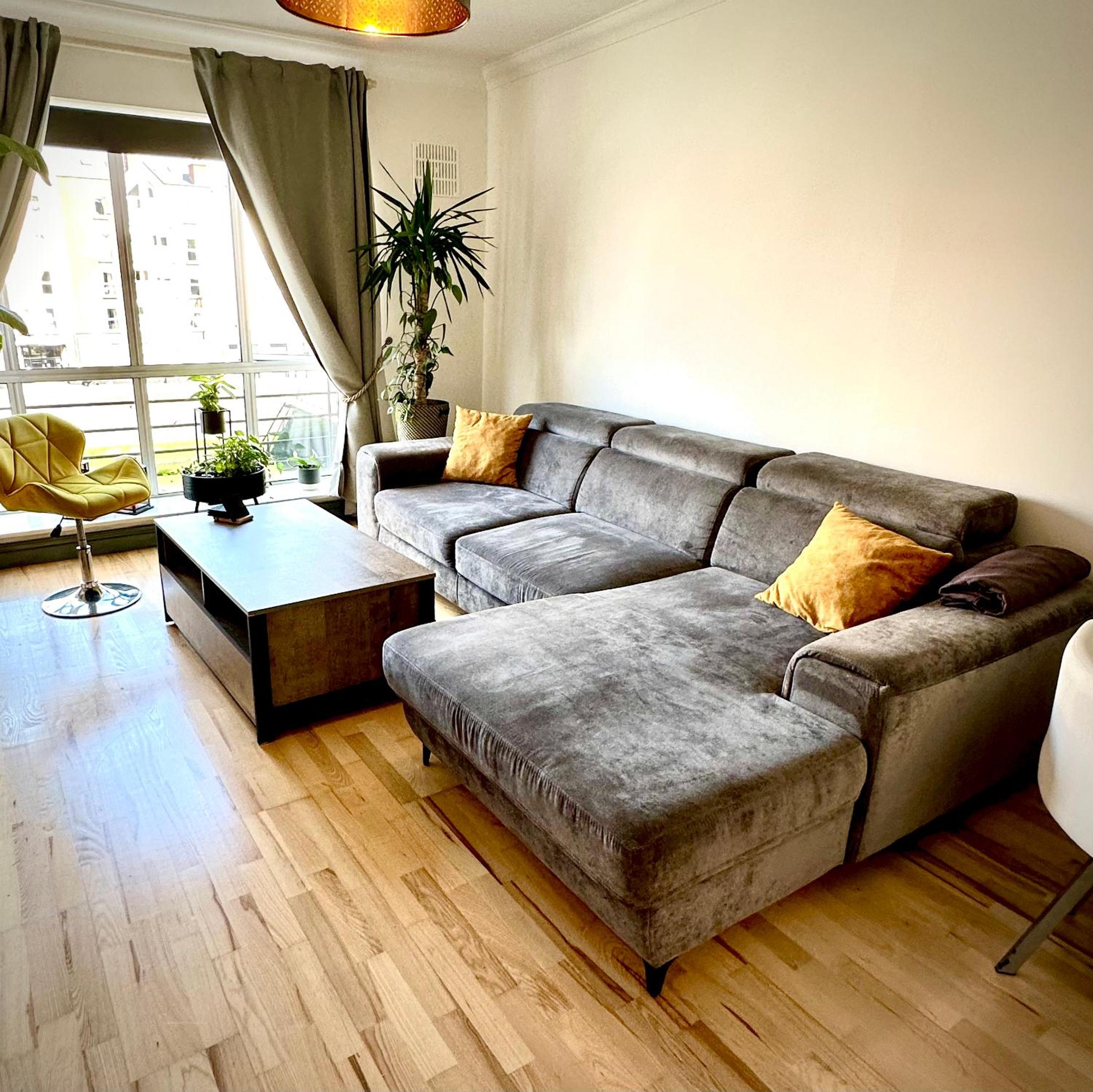 Riverview Apartment