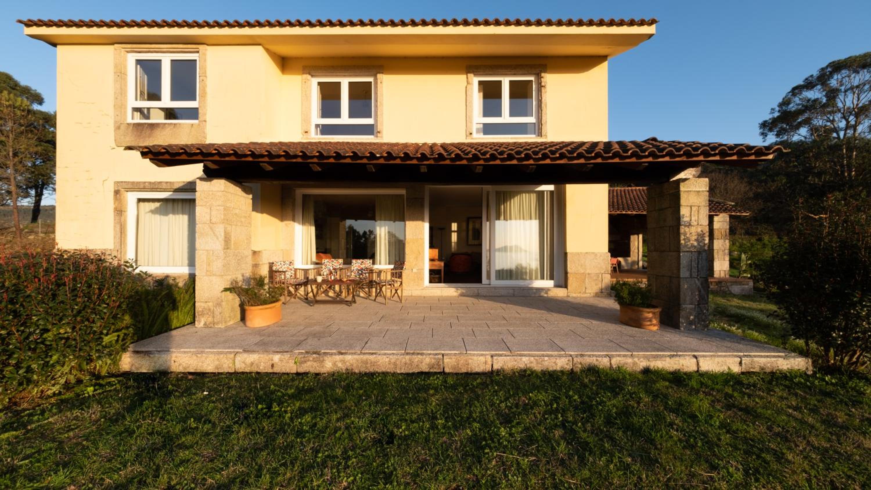 Casa San Caetano 1 view 2