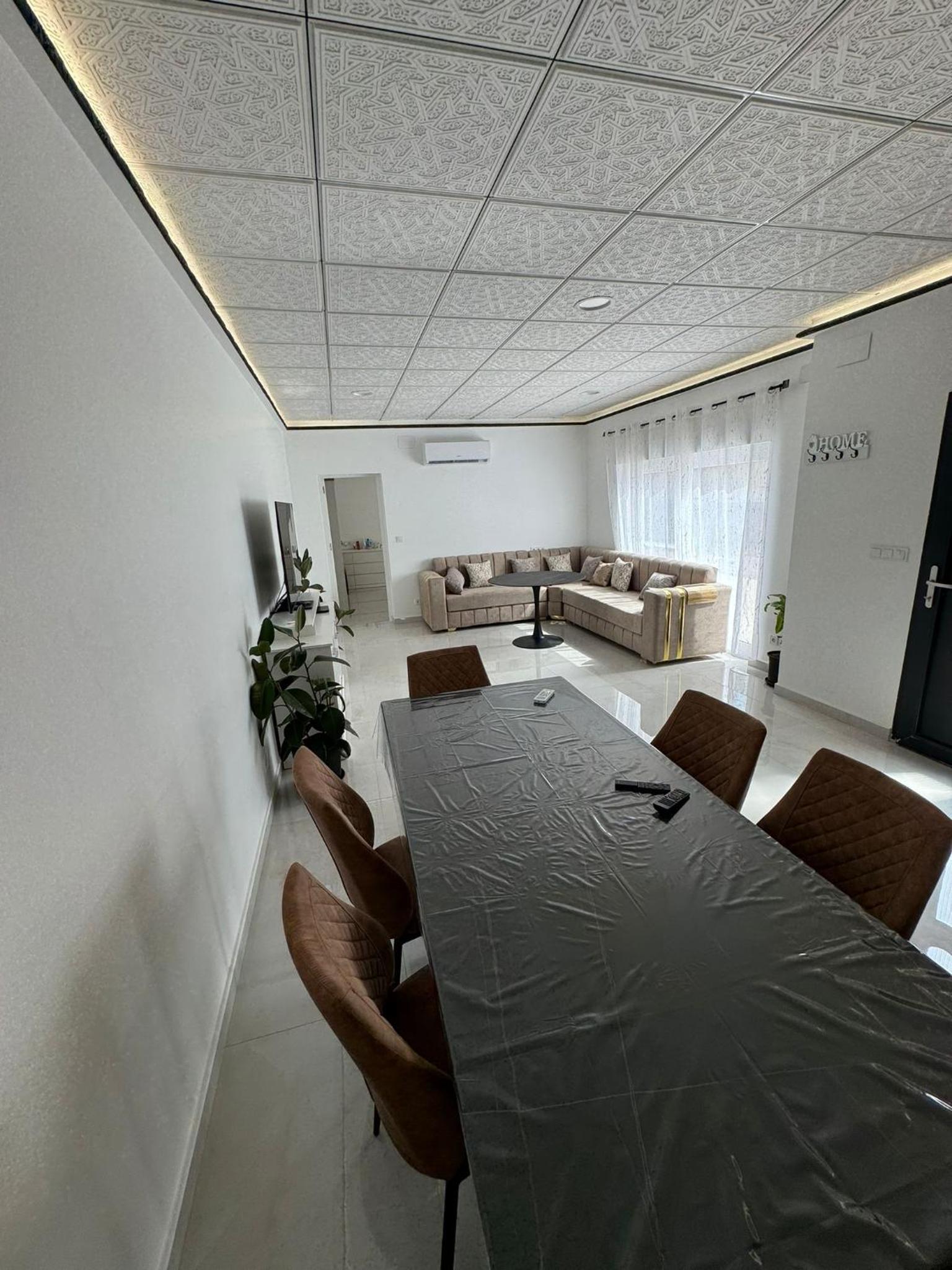 Villa la famille