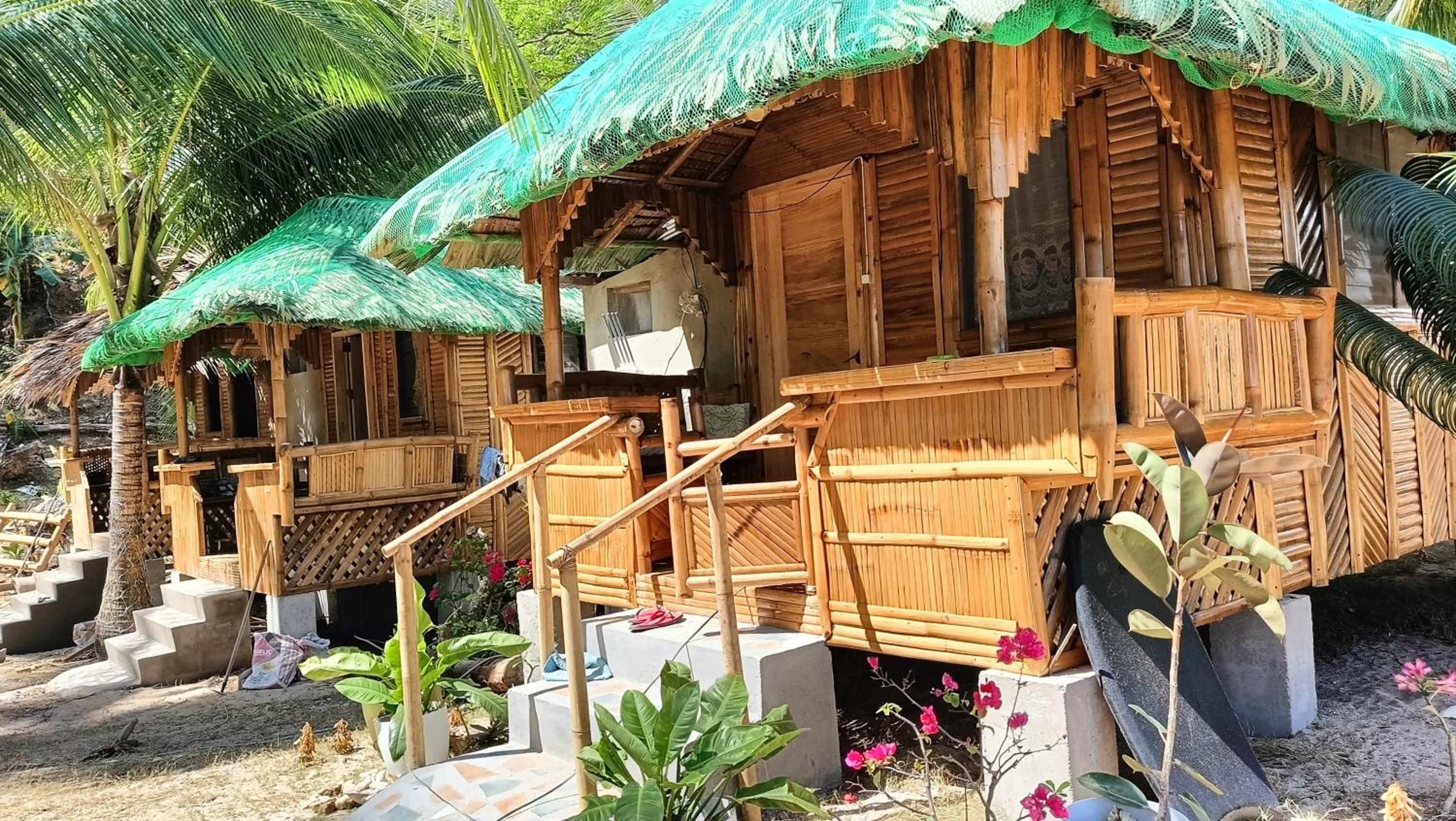 NATUA'S BEACH RESORT view 2