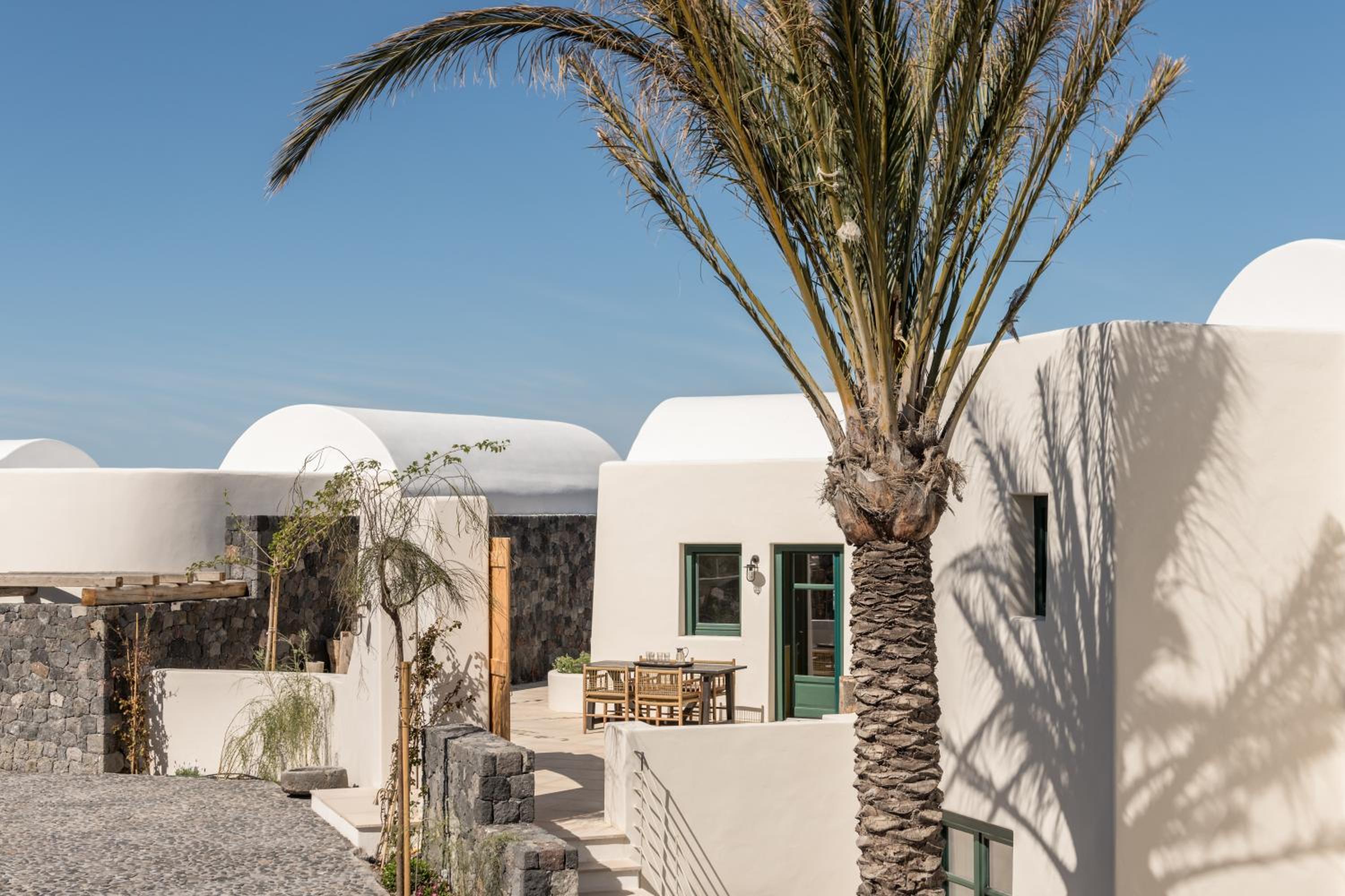 Patina Vivera Estate Santorini