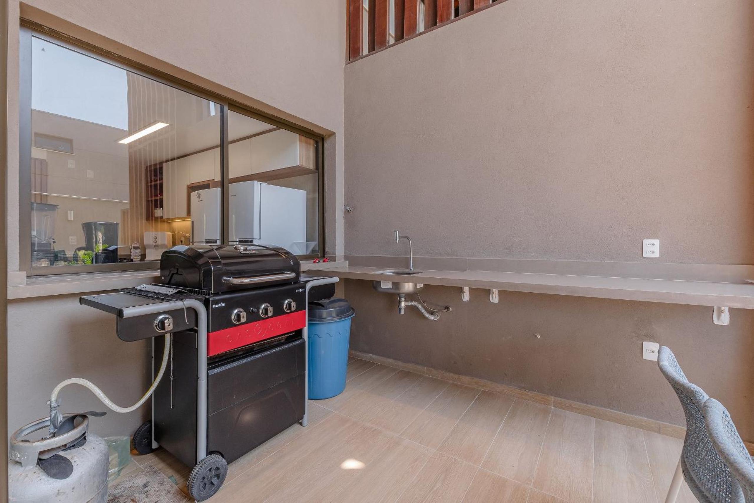 The House Flecheiras - Luxo ao mar por Carpediem