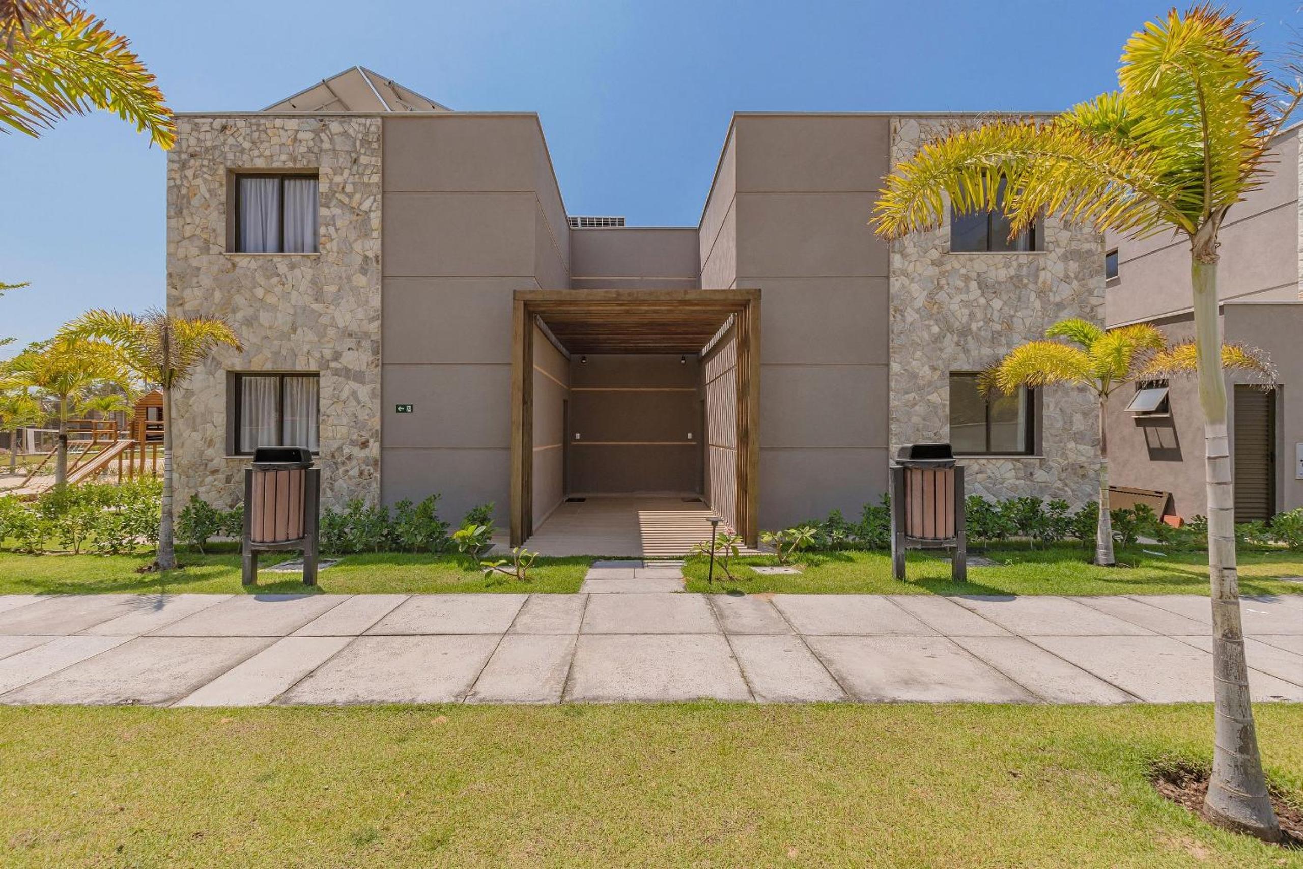 The House Flecheiras - Luxo ao mar por Carpediem