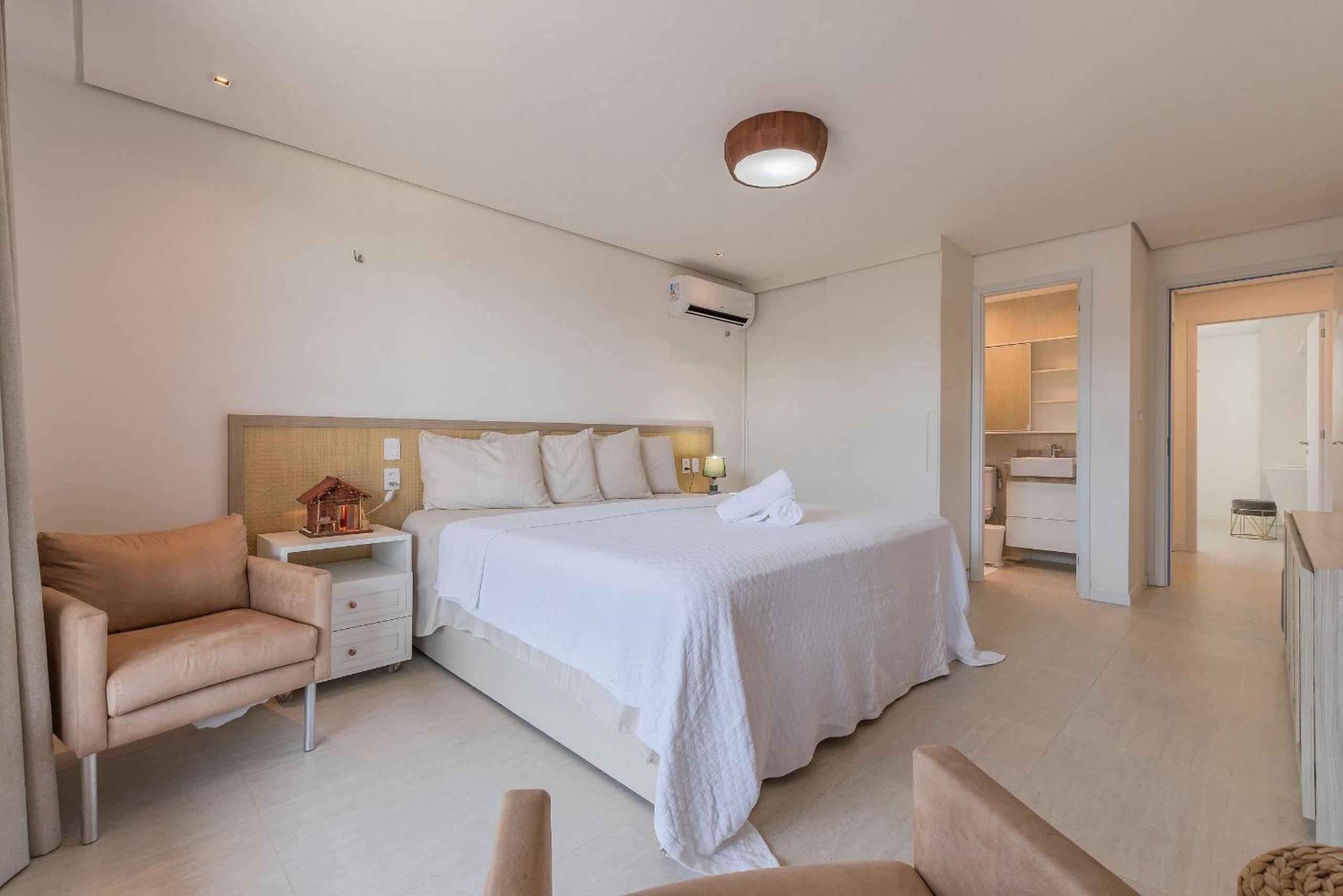 The House Flecheiras - Luxo ao mar por Carpediem