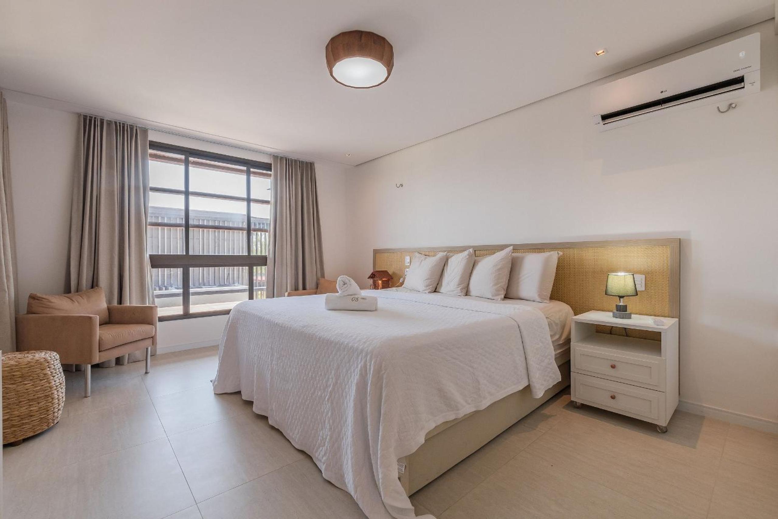 The House Flecheiras - Luxo ao mar por Carpediem