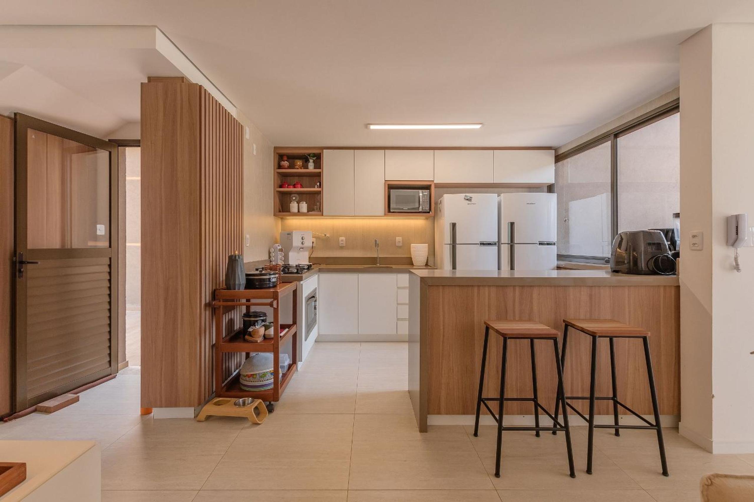The House Flecheiras - Luxo ao mar por Carpediem