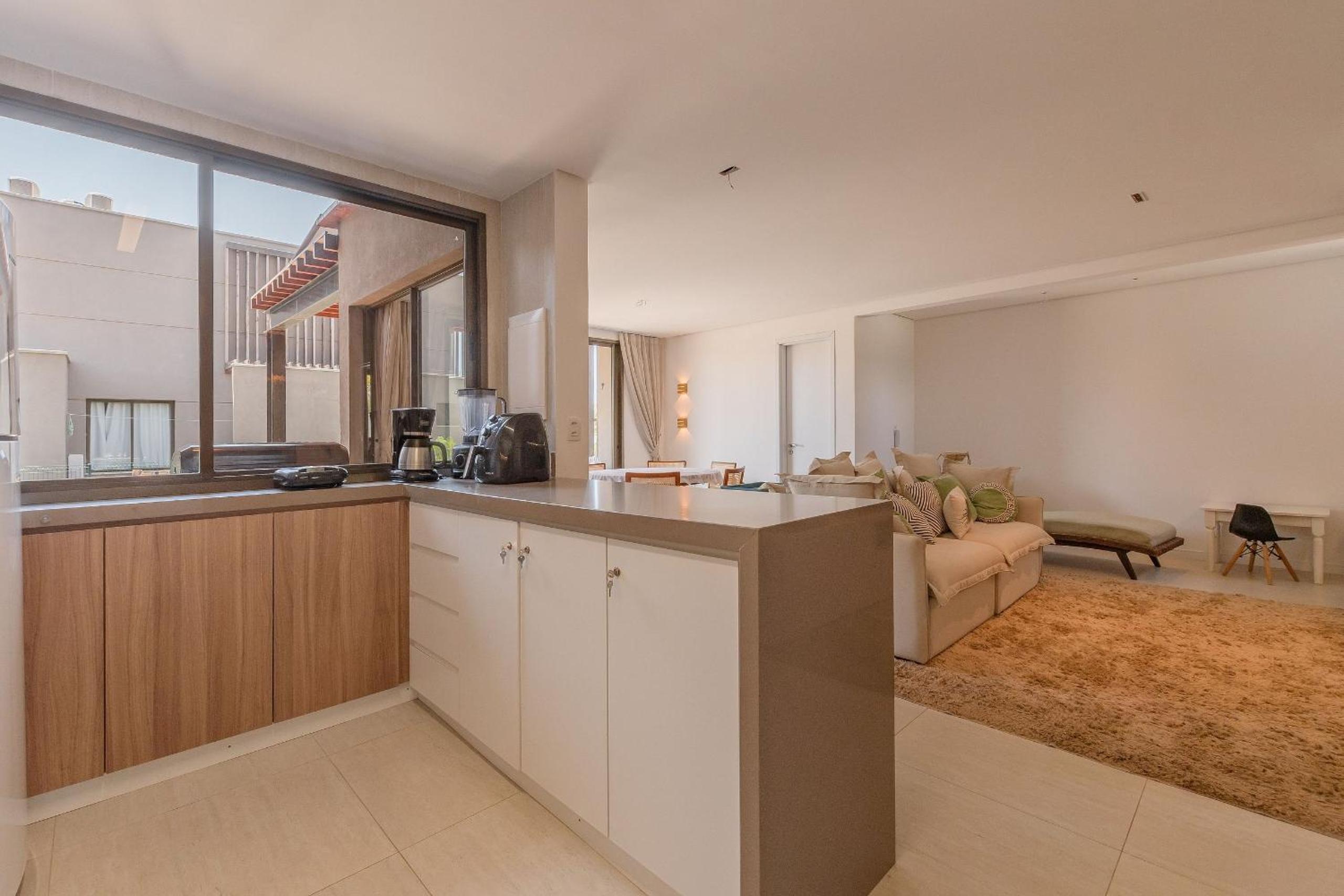 The House Flecheiras - Luxo ao mar por Carpediem
