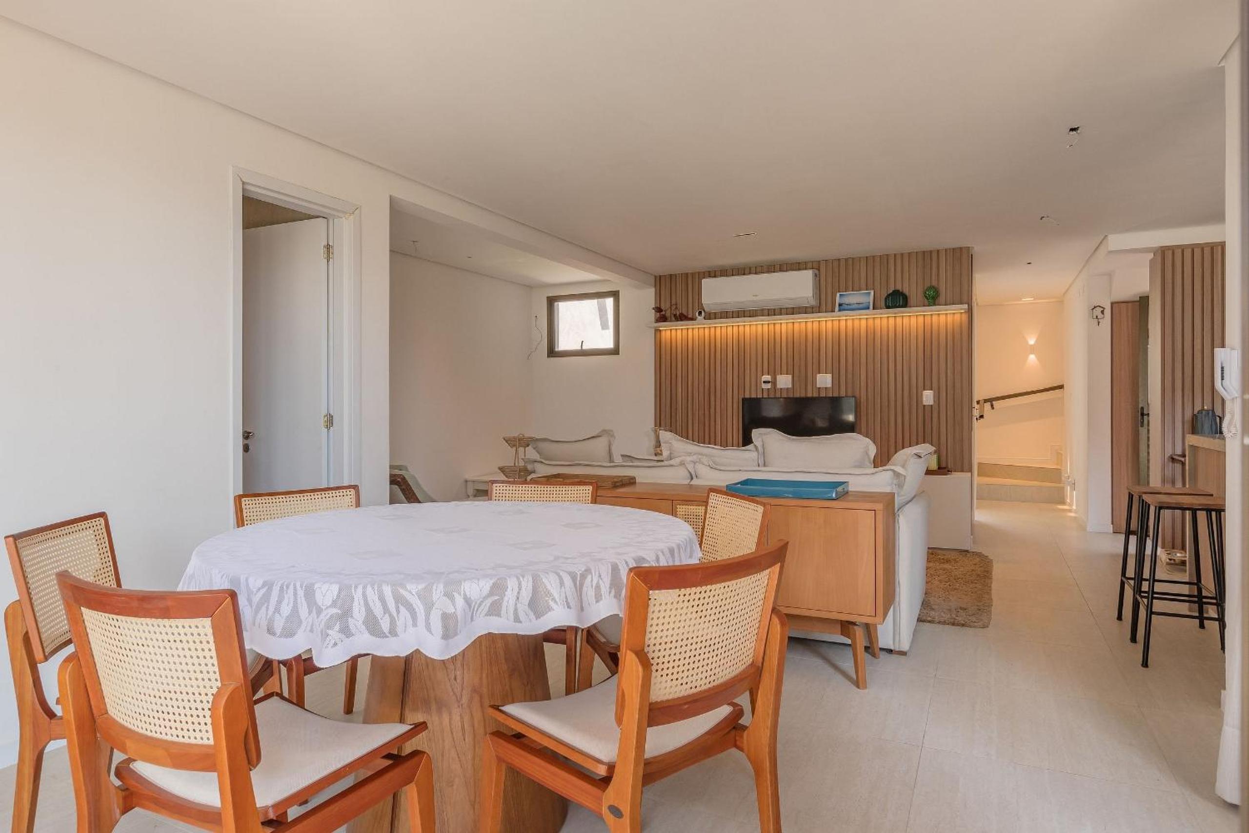 The House Flecheiras - Luxo ao mar por Carpediem