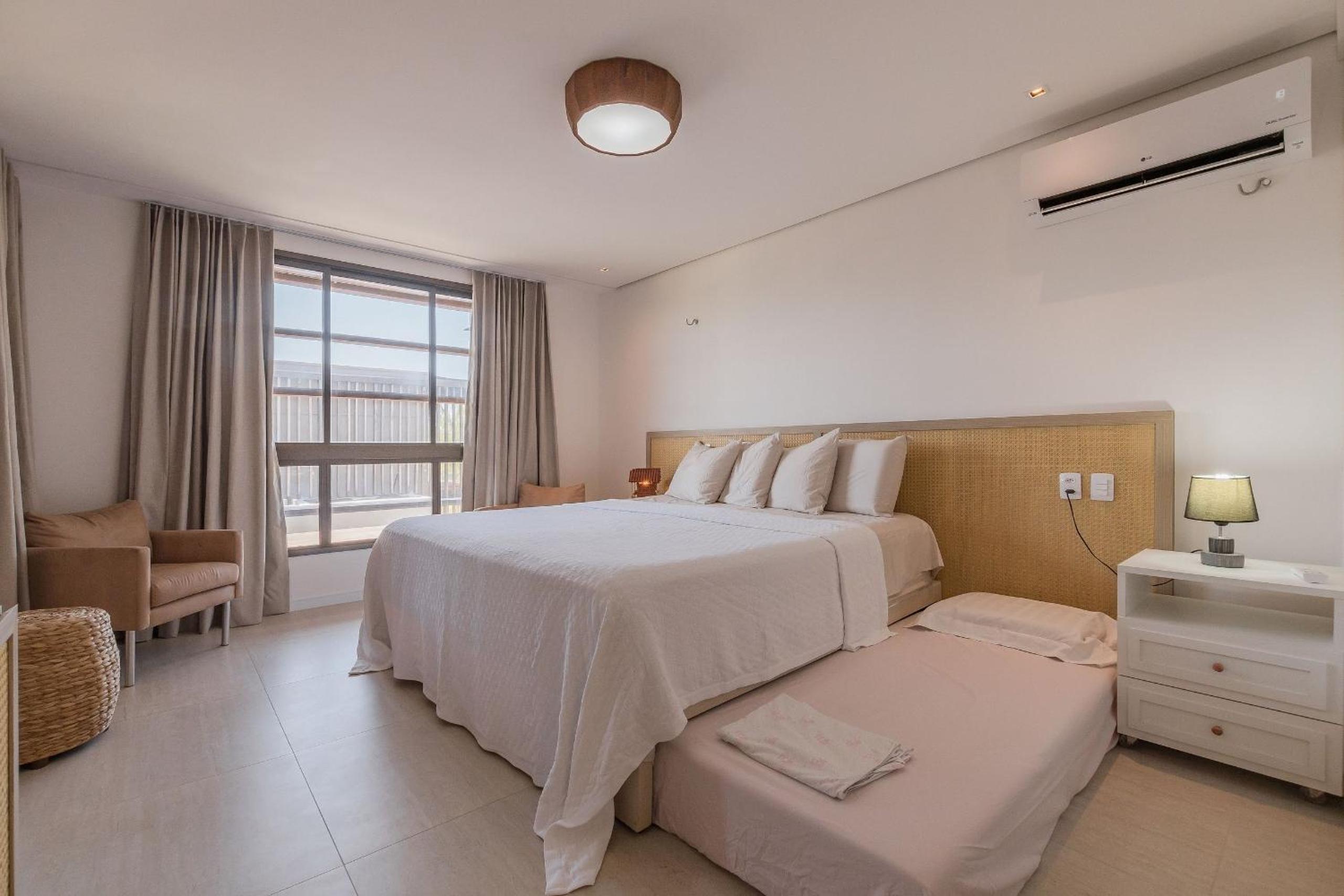 The House Flecheiras - Luxo ao mar por Carpediem