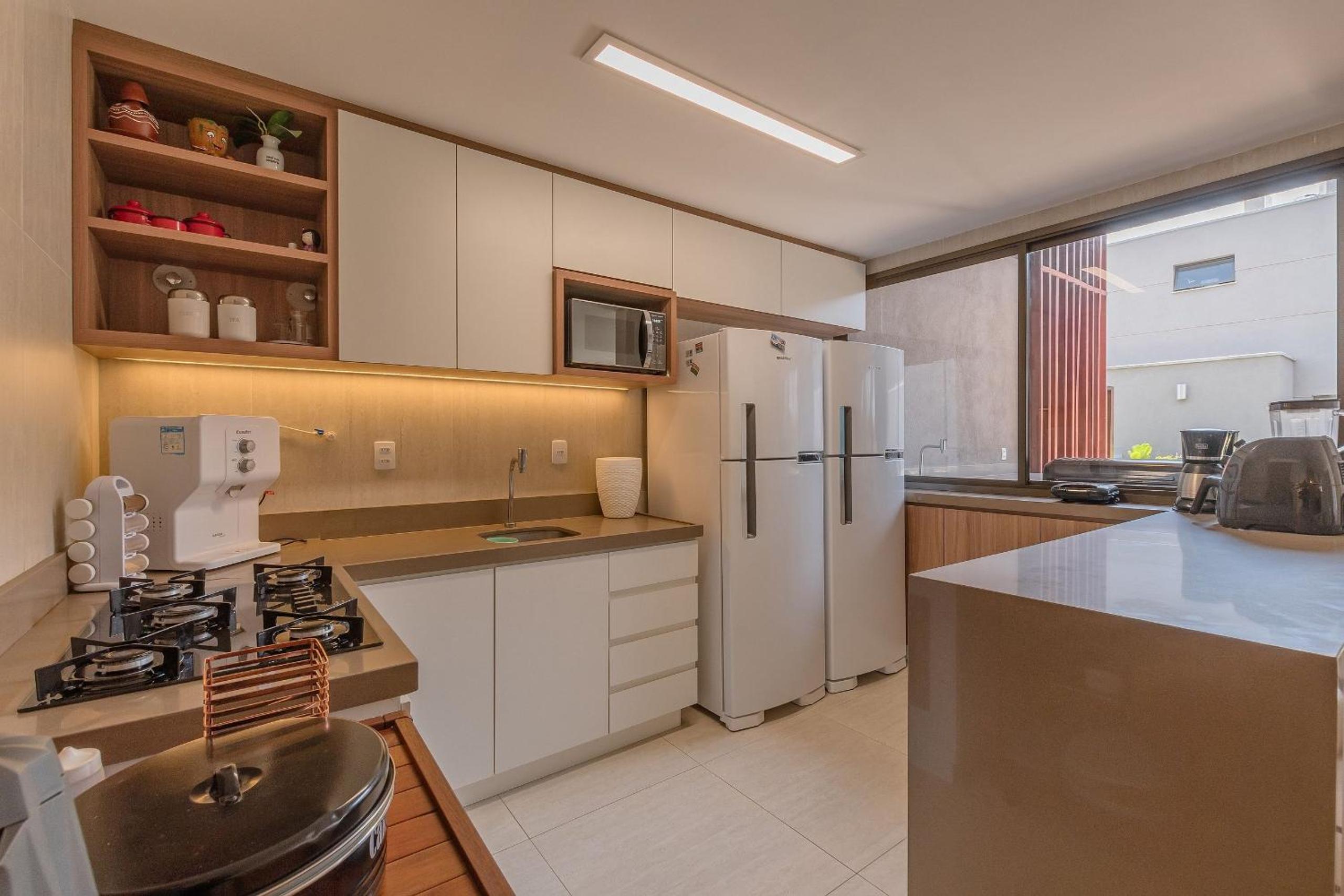 The House Flecheiras - Luxo ao mar por Carpediem