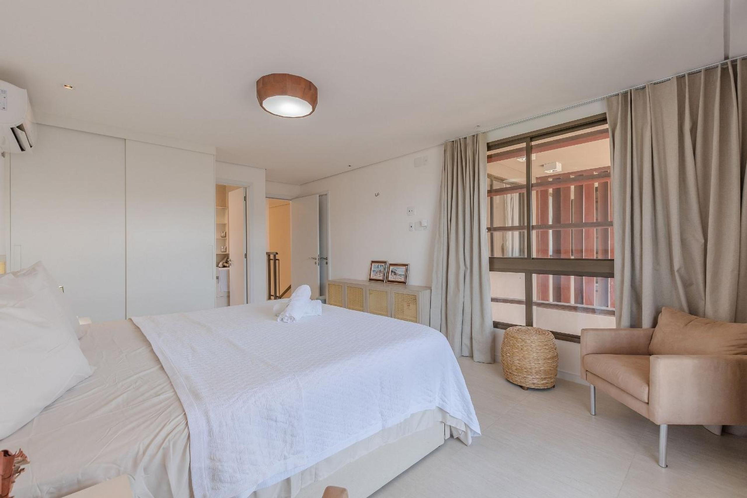 The House Flecheiras - Luxo ao mar por Carpediem