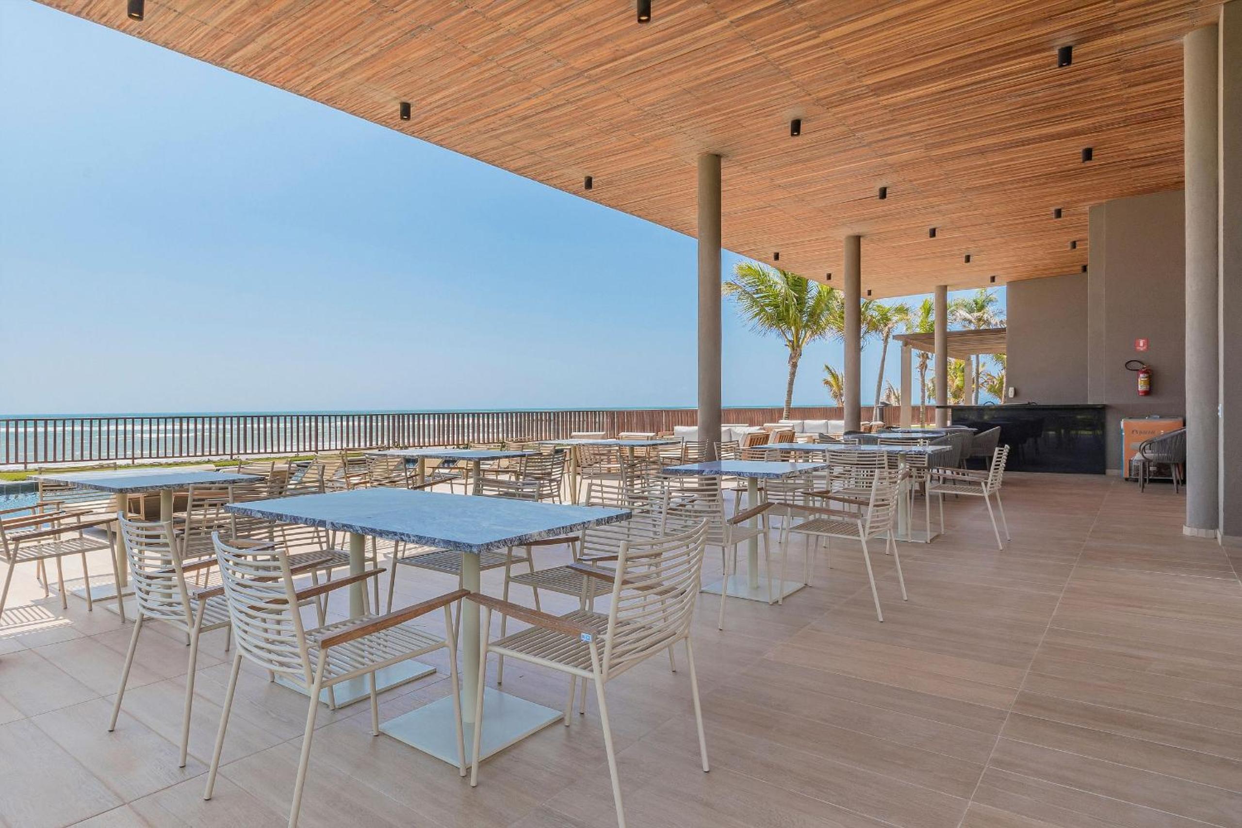 The House Flecheiras - Luxo ao mar por Carpediem