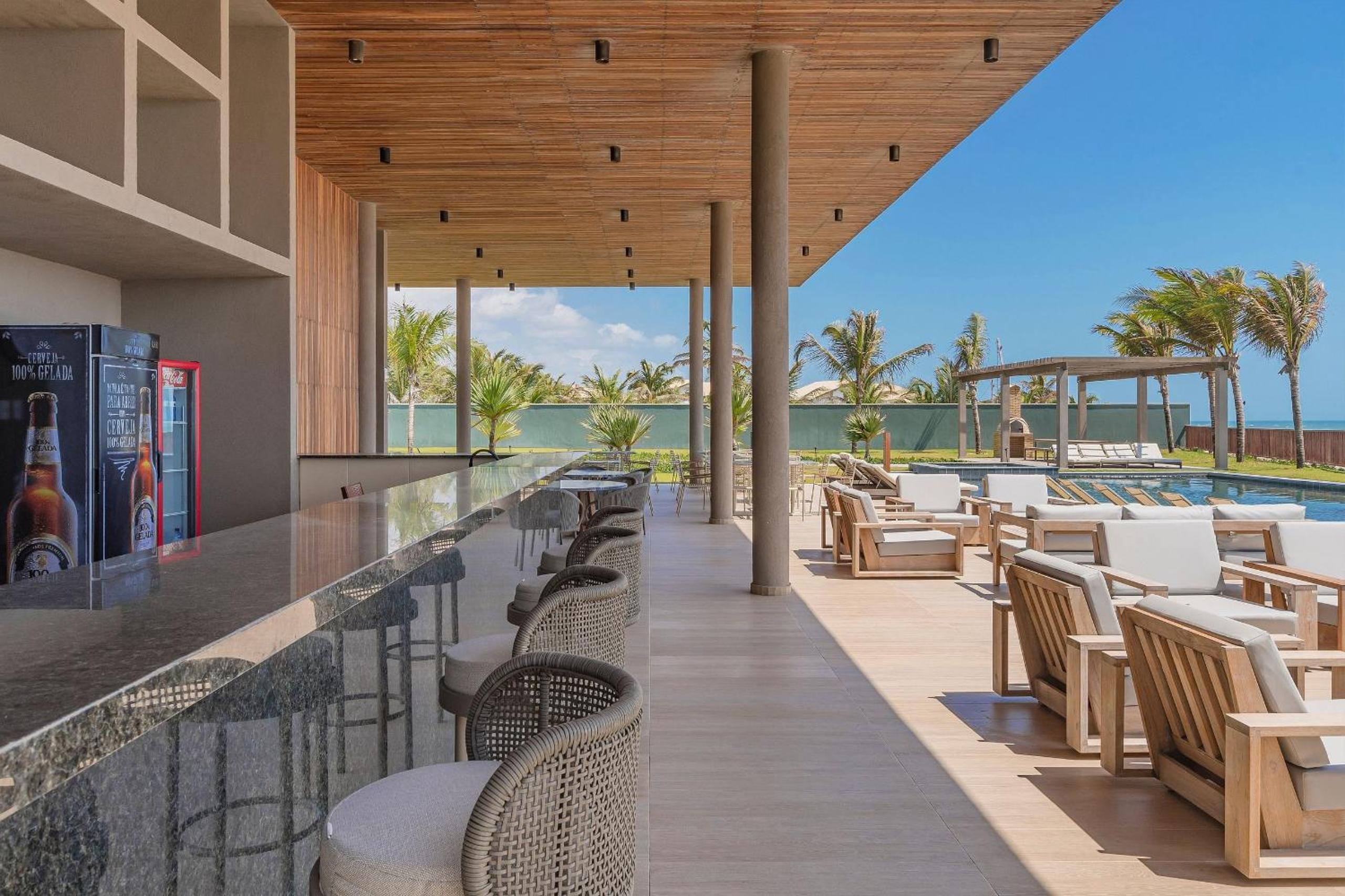 The House Flecheiras - Luxo ao mar por Carpediem