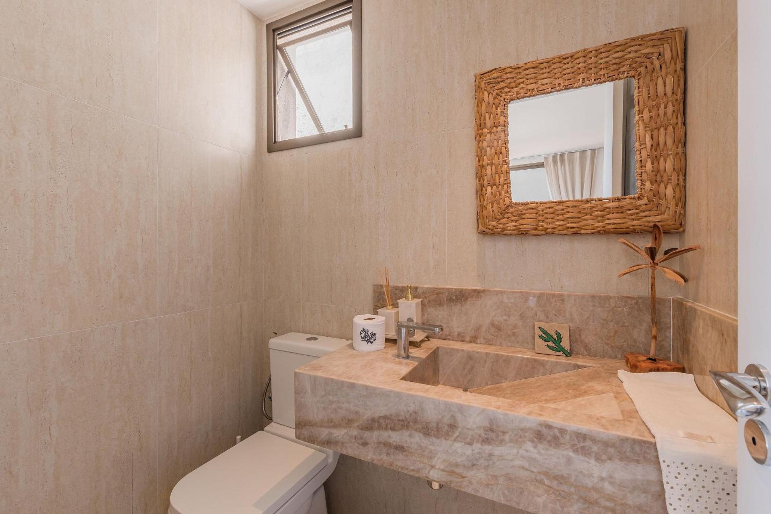 The House Flecheiras - Luxo ao mar por Carpediem