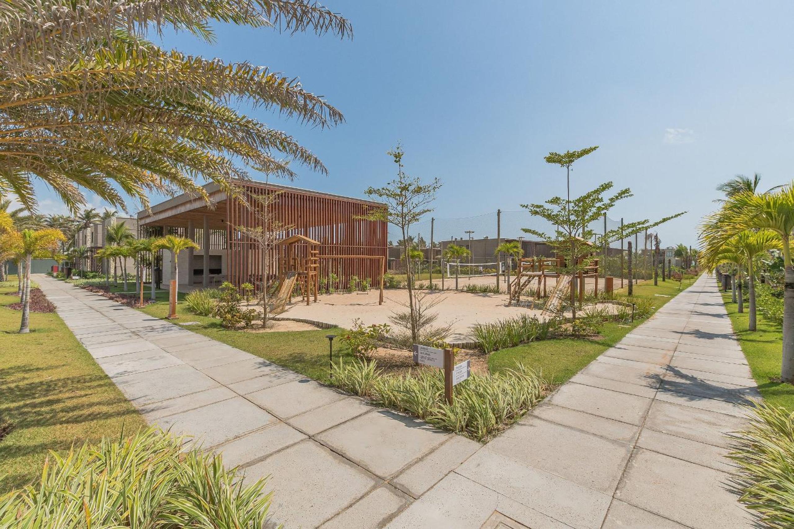 The House Flecheiras - Luxo ao mar por Carpediem