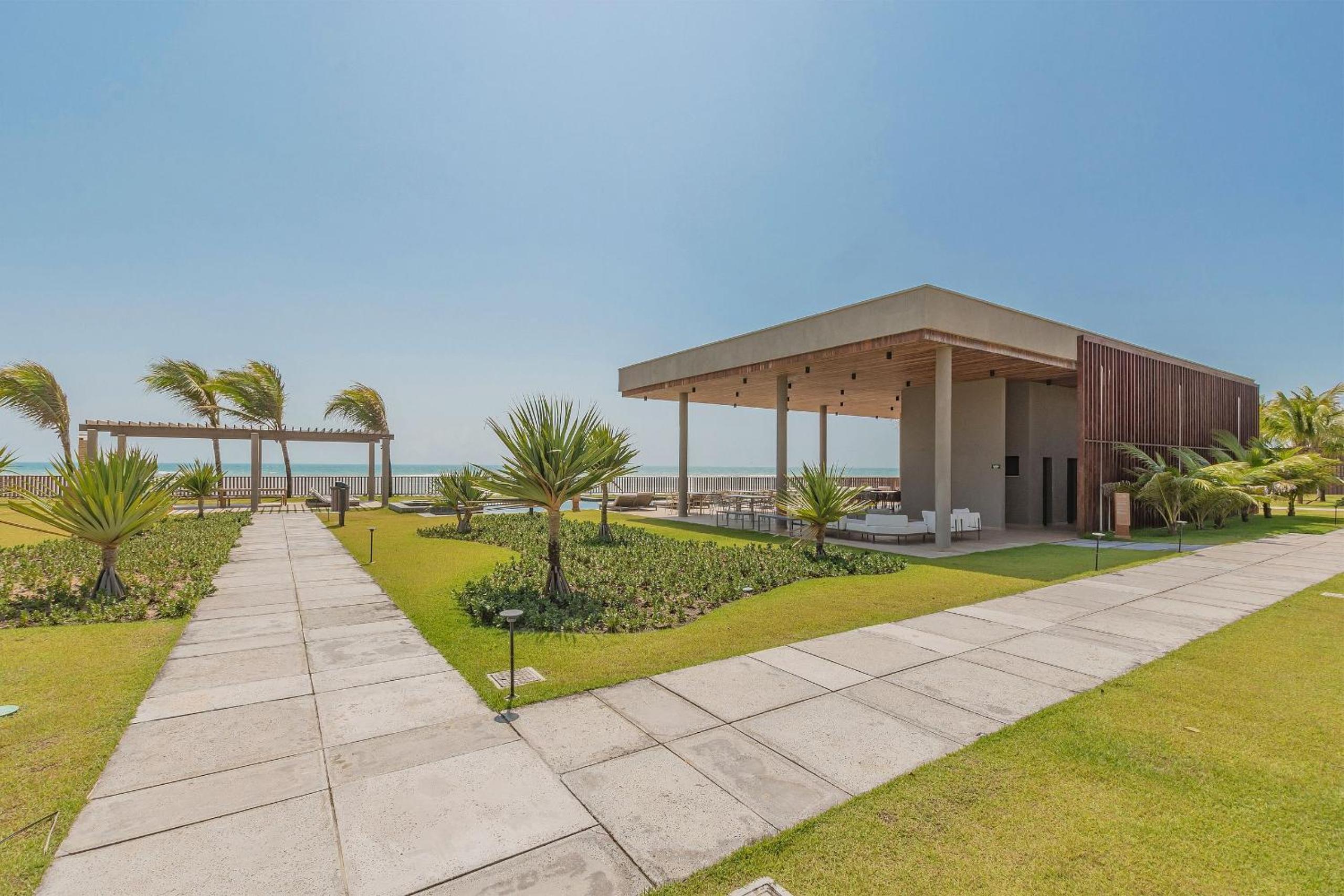 The House Flecheiras - Luxo ao mar por Carpediem