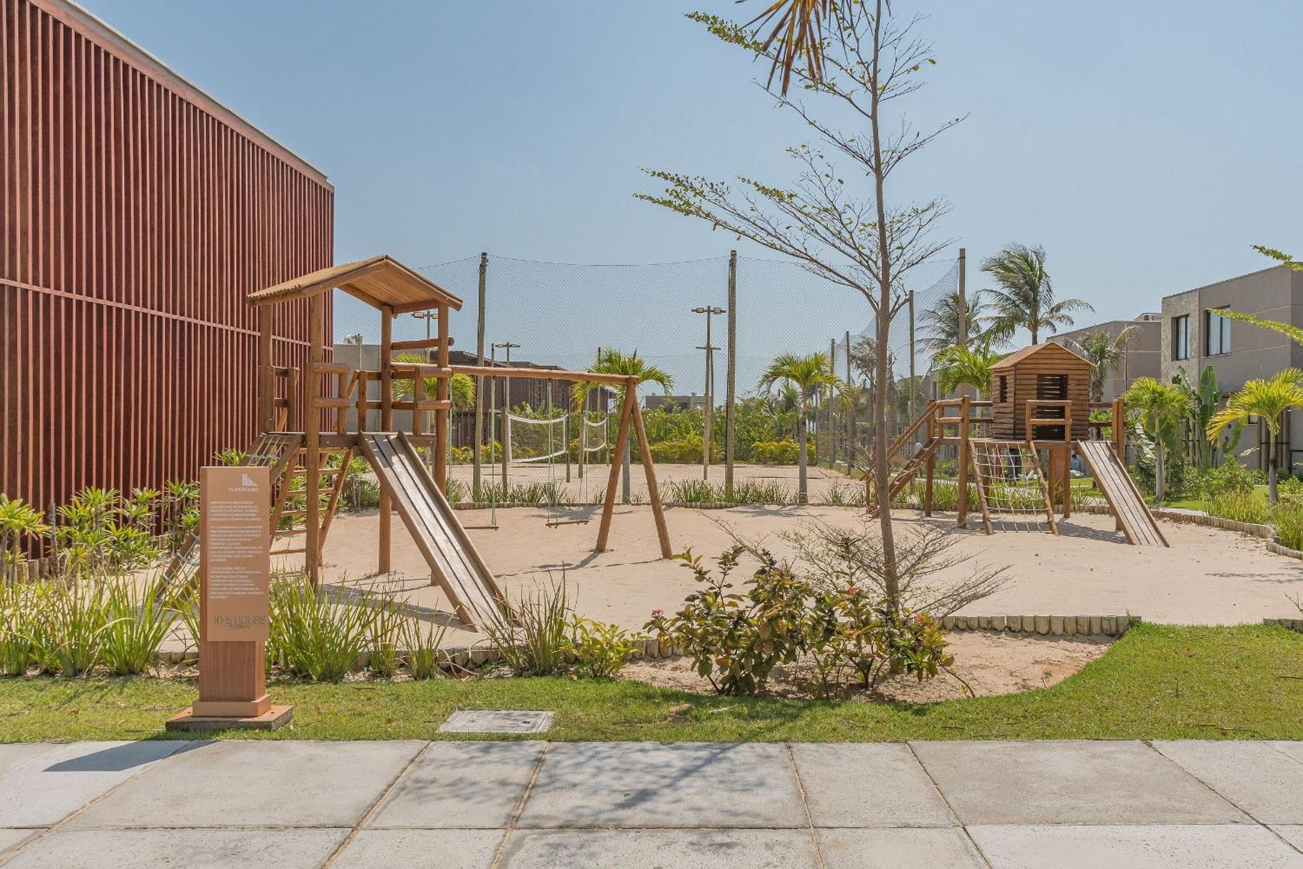 The House Flecheiras - Luxo ao mar por Carpediem