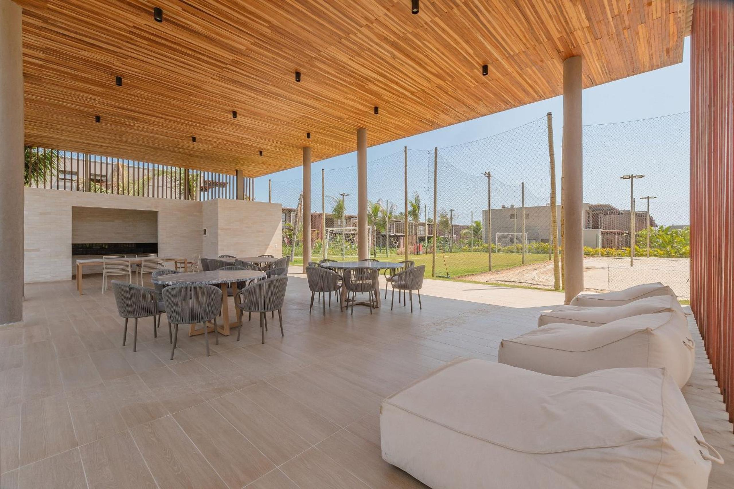 The House Flecheiras - Luxo ao mar por Carpediem